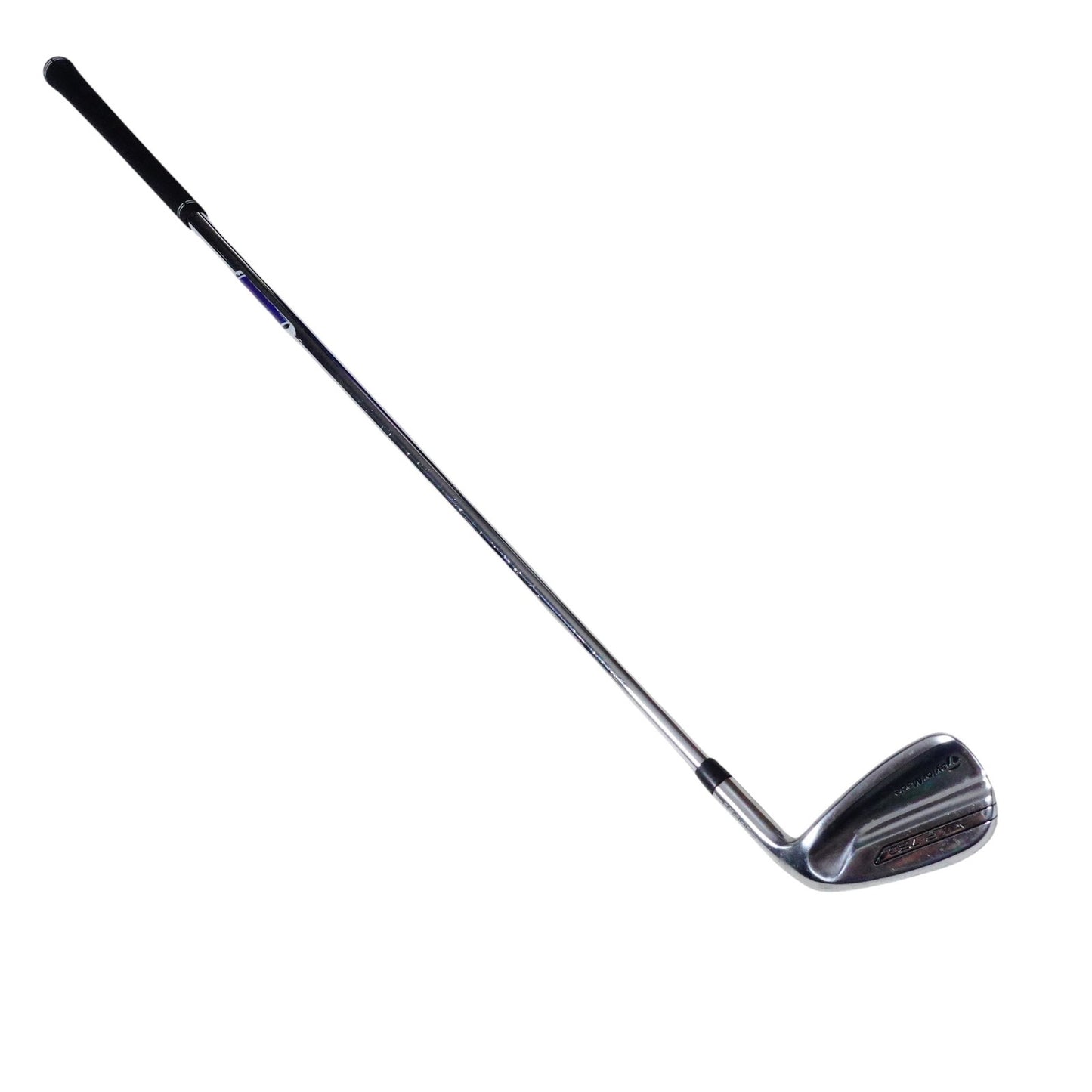 TaylorMade 2019 P790 9 Iron Project X 6.0 Rifle Stiff Flex Steel 36" RH