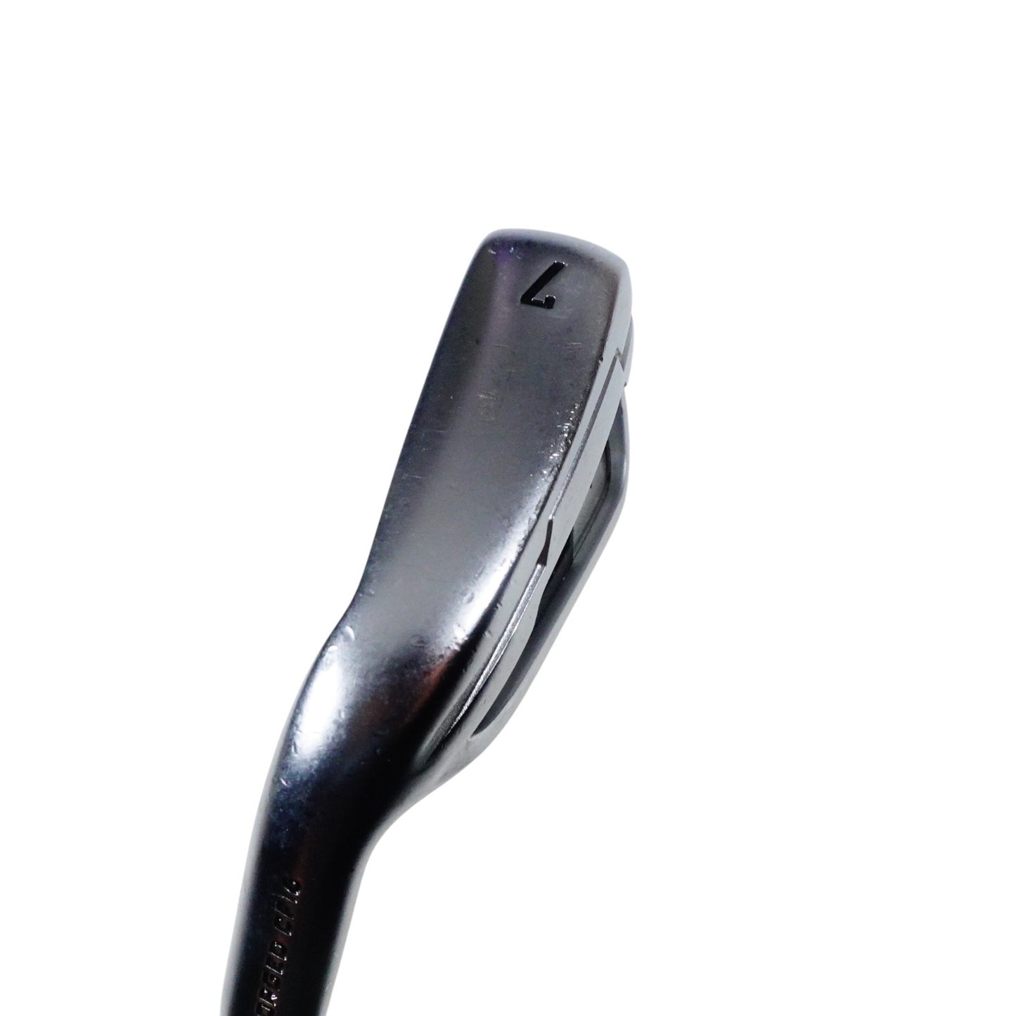 Callaway Apex Forged CF16 XP 95 S300 Stiff Flex Steel 37" LH