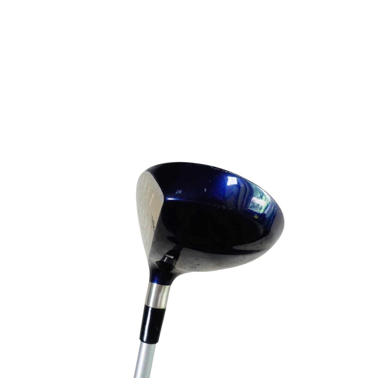 Adams GT Tight Lies 7 Wood Womens Ladies Flex Graphite 42" RH