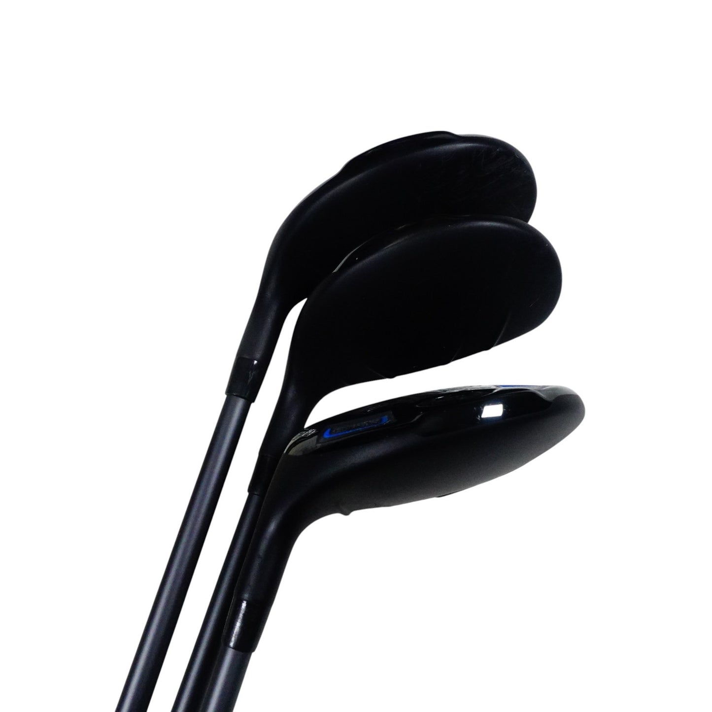 Ping G 2016 3 4 5 Hybrid Set Alto Senior Flex 70 Graphite LH