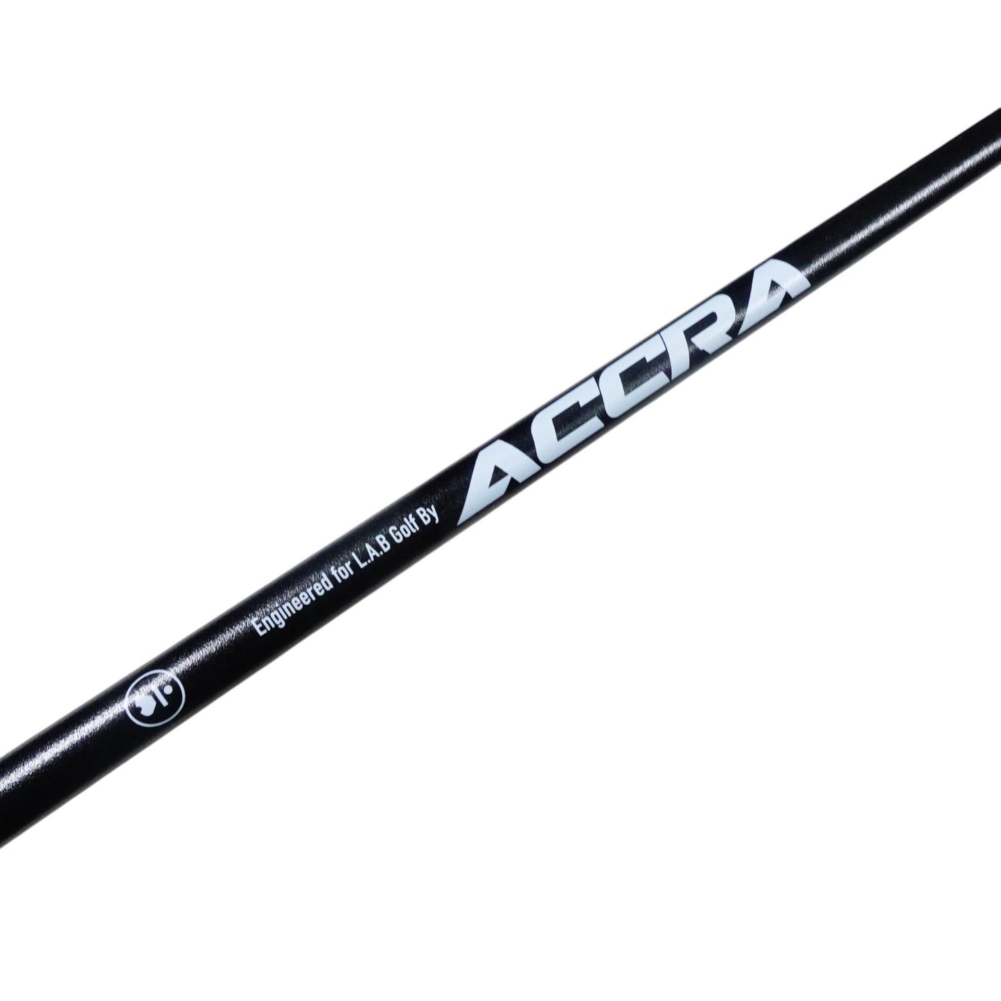 LAB OZ.1i Broomstick CS Putter ACCRA Graphite 47.5" RH w HC