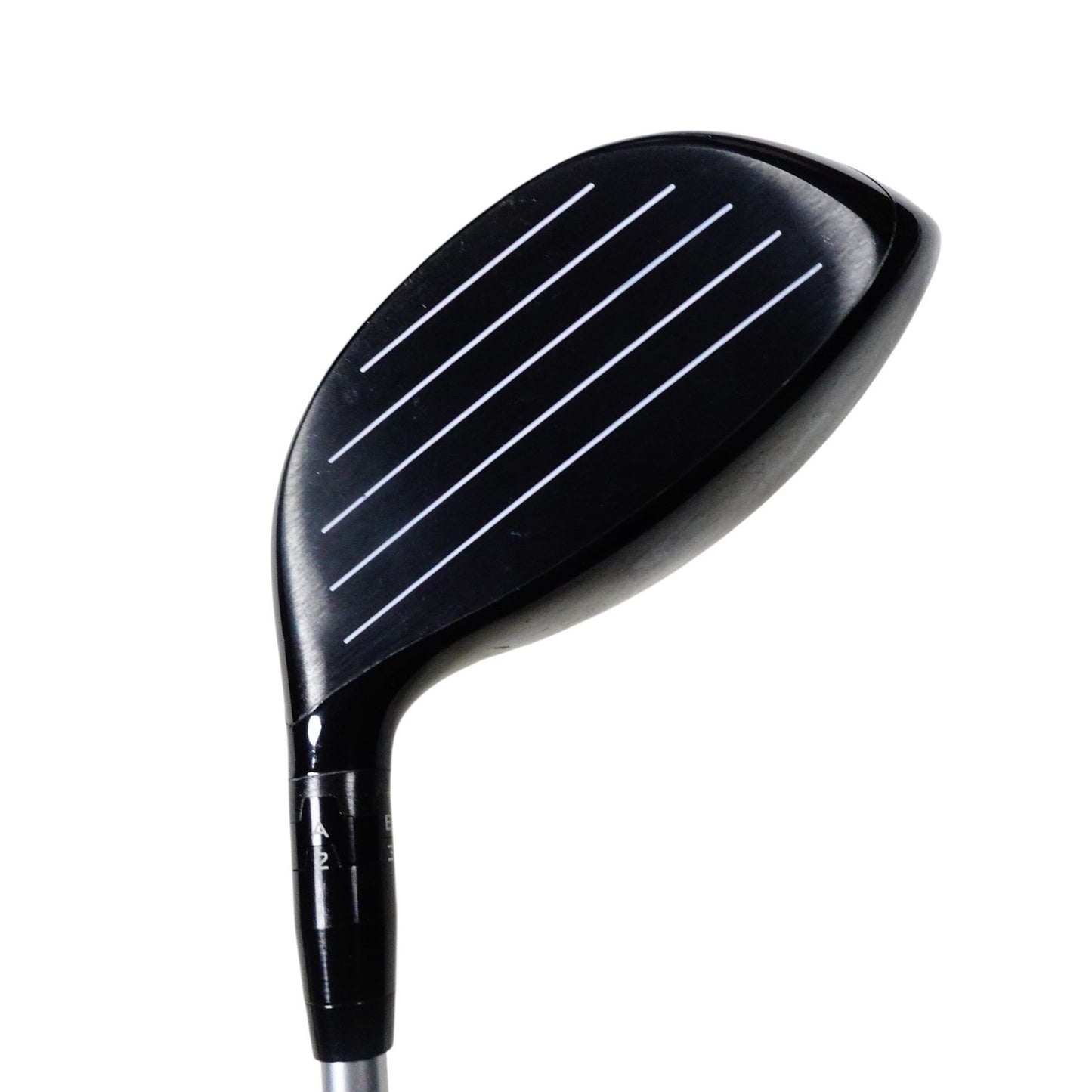 Titleist GT 280 Mini Driver 13 Degree Air Speeder R2 Senior Flex Graphite 44 RH