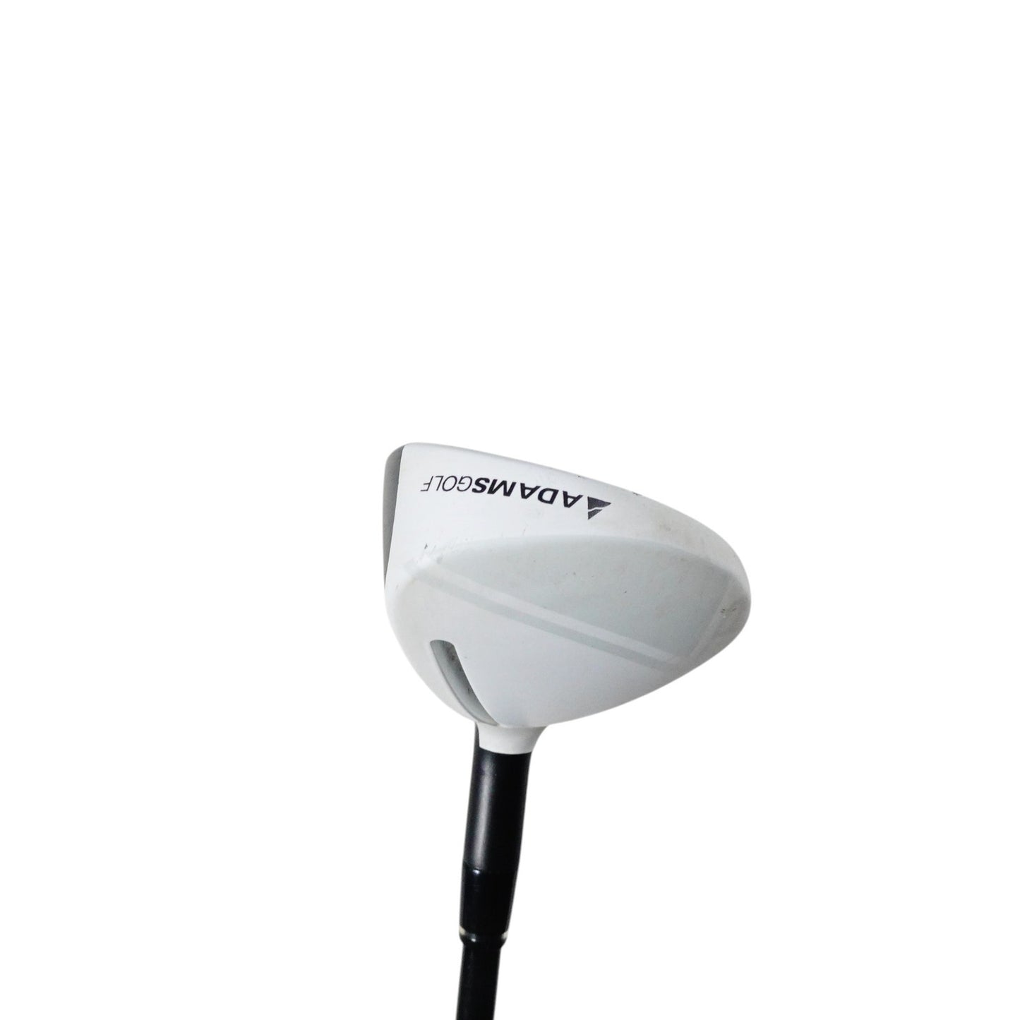 Adams Super LS Idea VST 19 Degree Hybrid Kuro Kage Stiff Flex Graphite 41.25" RH