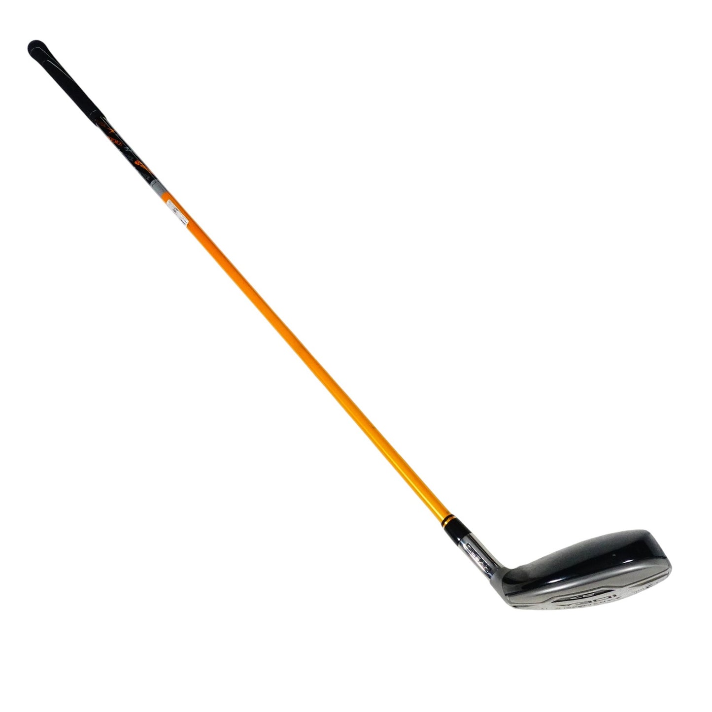 Adams A7 2 Iron 17 Degree Hybrid UST AXIV Stiff Flex Graphite 41" RH