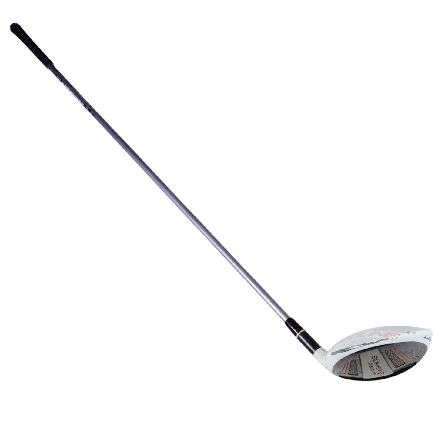 Adams Super S Speedline VST 3 Wood Matrix HD A Flex Senior Graphite 43.5" RH
