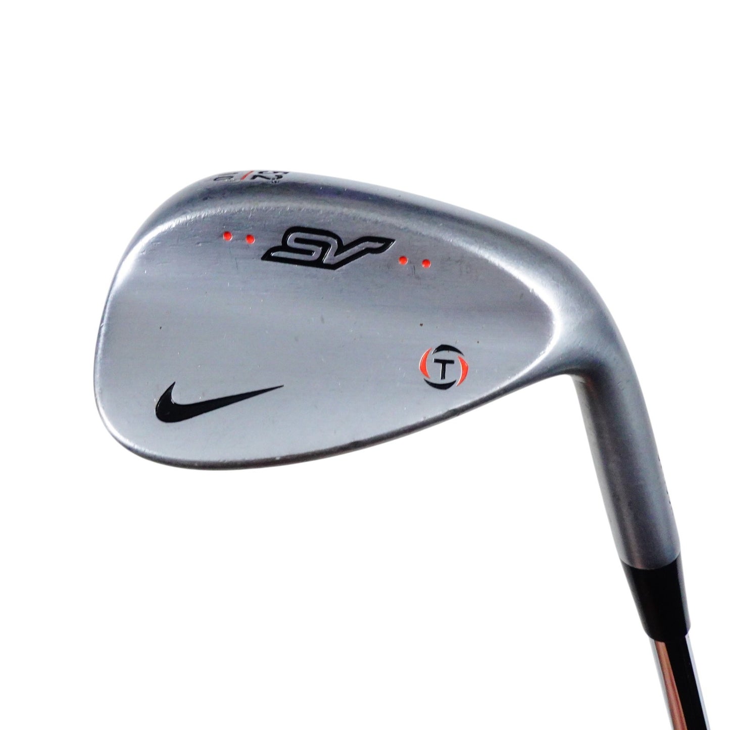 Nike SV Tour 52 Degree 10 Gap Wedge Dynamic Gold S400 35.75" RH