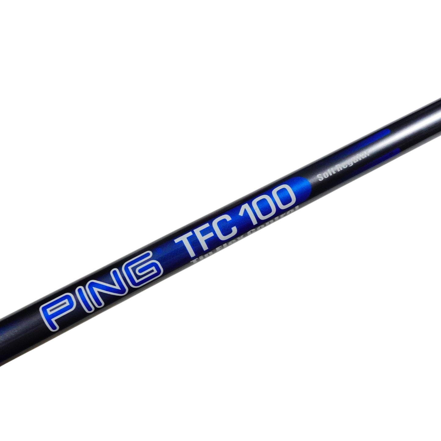 Ping G2 EZ Black Dot 7 Iron Soft Regular Flex Senior Graphite 37.25" RH