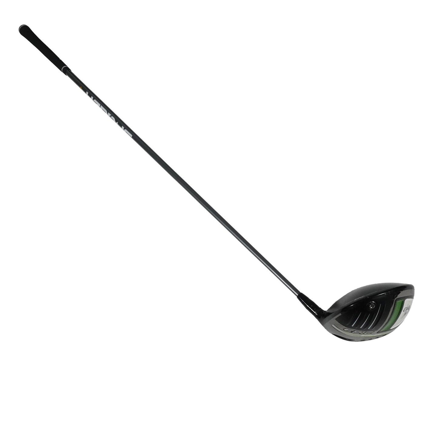 Callaway Epic Speed Driver 10.5 D HZRDUS 6.0 Stiff Flex 60g Graphite 44.5" RH