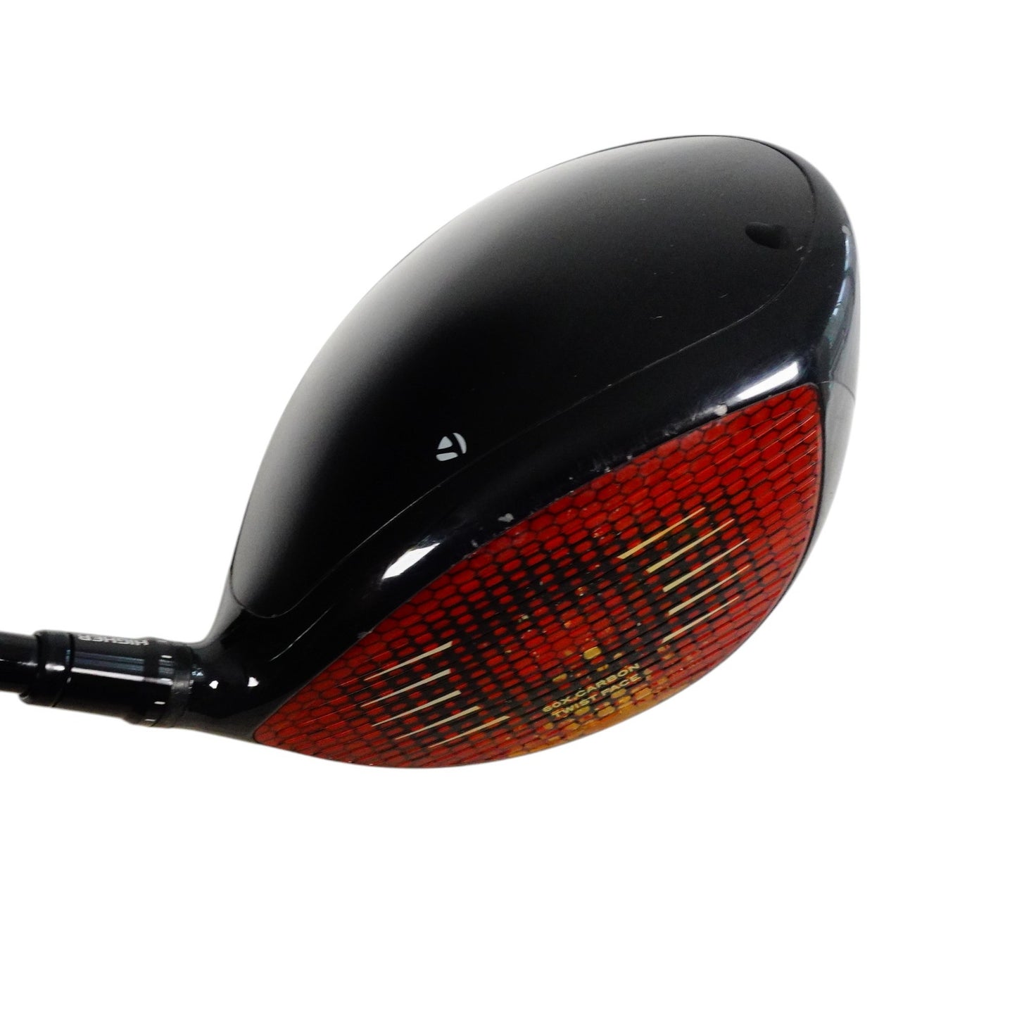 Stealth Plus+ 9 Degree Driver Ventus Black TR 5-S Stiff Flex Graphite 45.5" LH