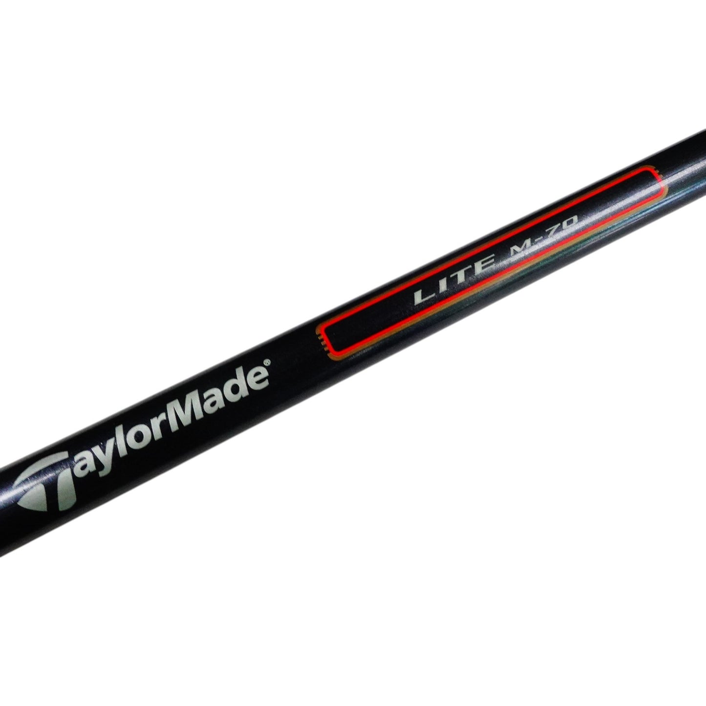 TaylorMade 300 Series Lob Wedge Lite Senior Flex Graphite 34.5" RH NEW GRIP