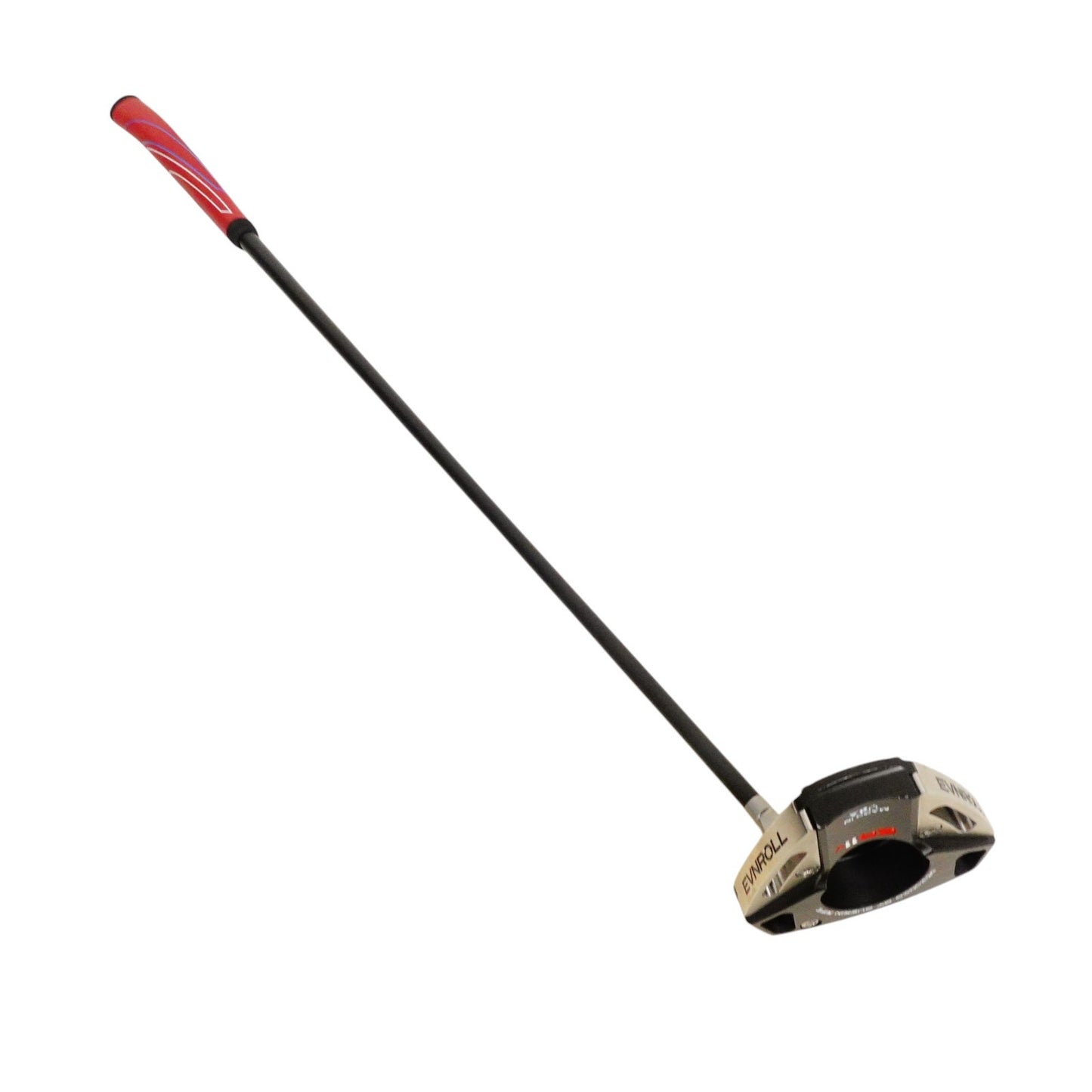 Evnroll ER11v 100% Milled Putter Graphite Shaft 34.75" VERY GOOD RH