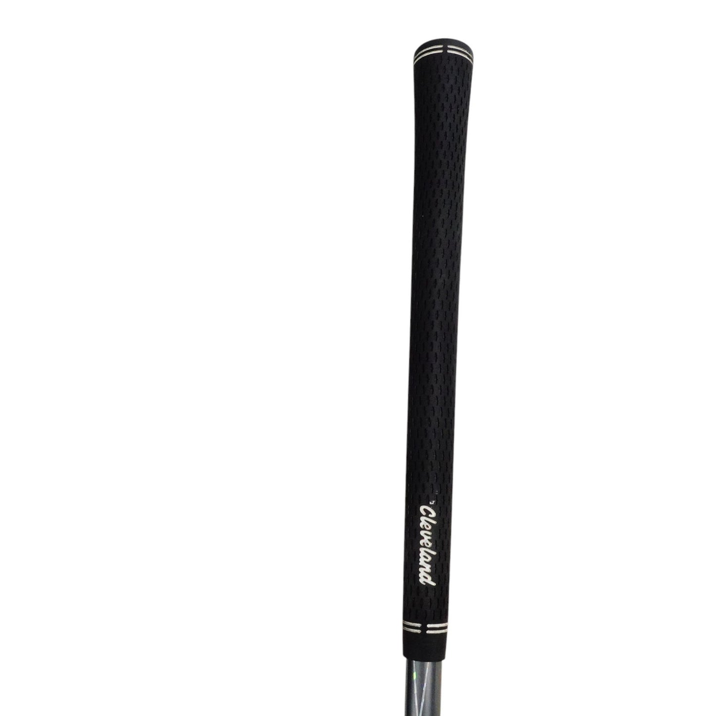 Cleveland 588 Tour Zipgrooves 56 Degree Accra i90 Graphite Sand Wedge 35.75" RH