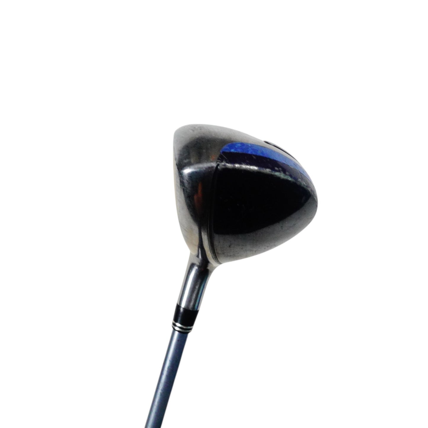 King Cobra Baffler TWS 4 Hybrid DVS 50g Ladies Flex Graphite 39" RH NEW GRIP