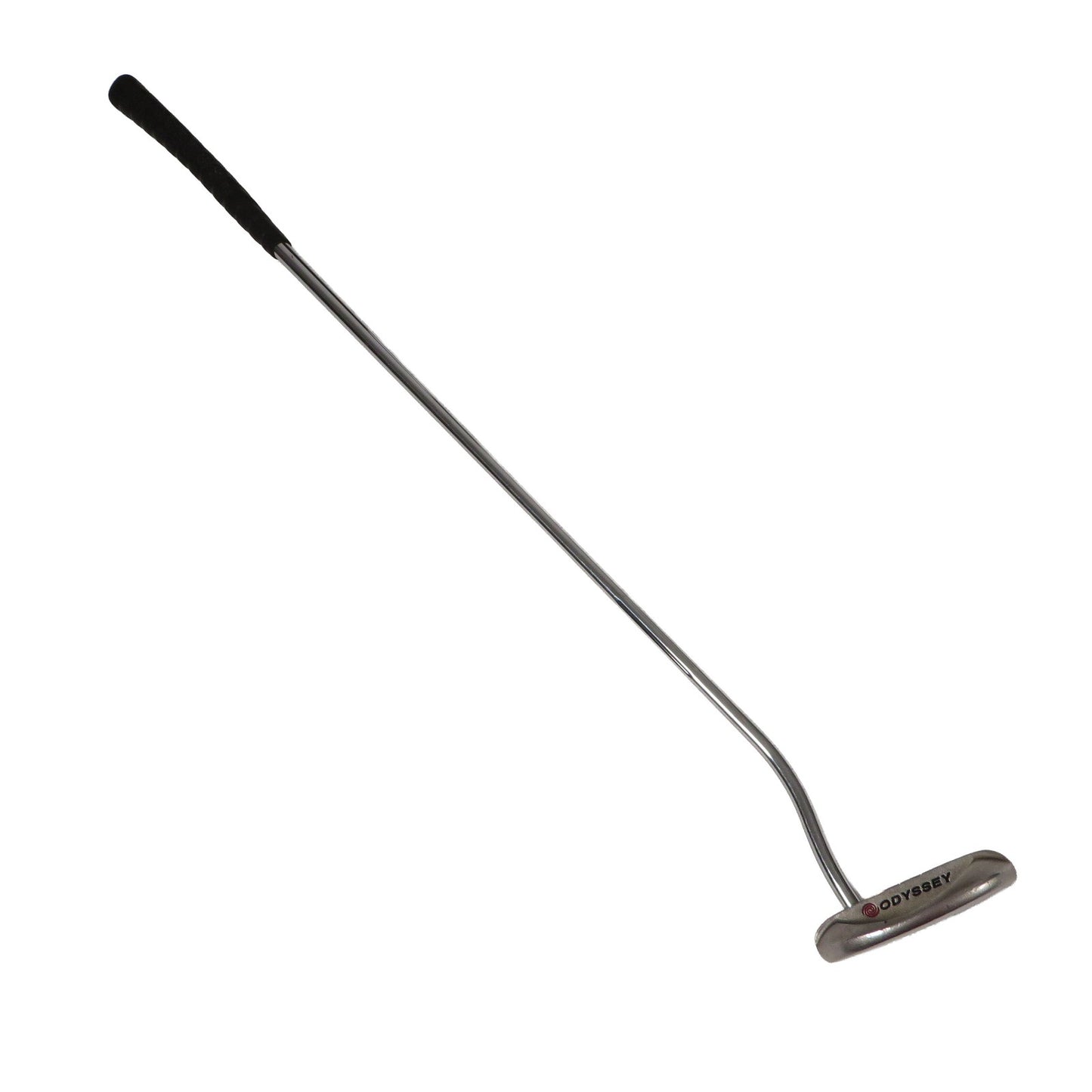 Odyssey Dual Force Rossie II Mallet Putter 35" RH