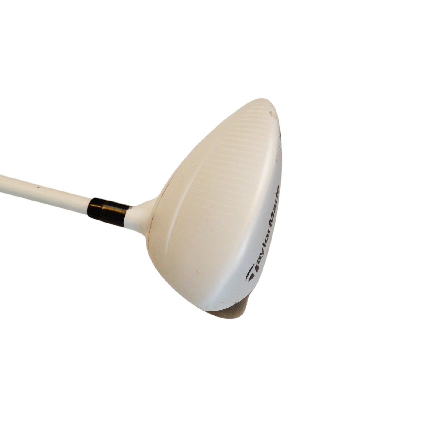 TaylorMade AeroBurner 3 Wood HL 16.5 D M Flex Senior 40.5" LH NEW GRIP