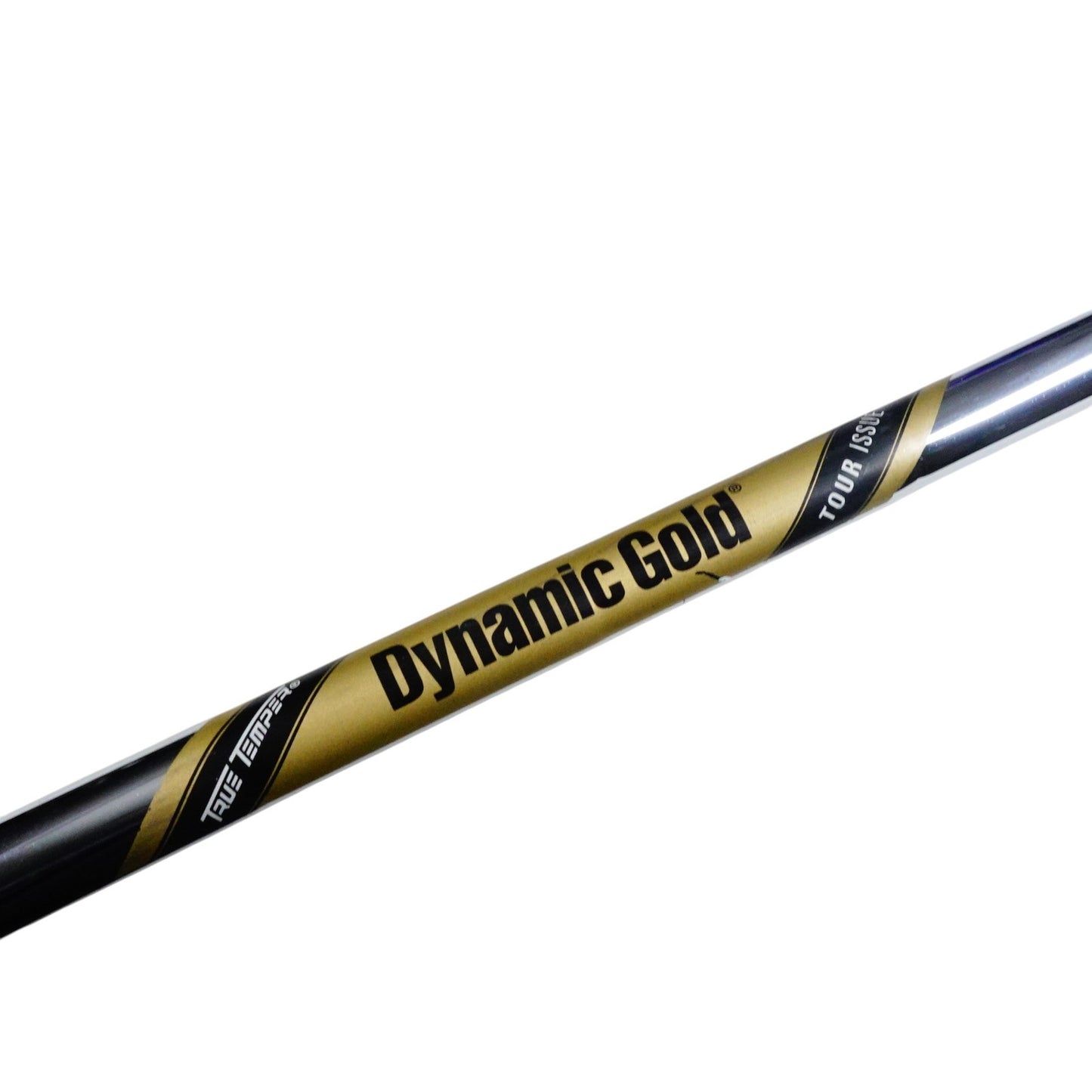 Callaway Razr Tour 6 Iron Dynamic Gold Tour Issue 37.75" RH NEW GRIP