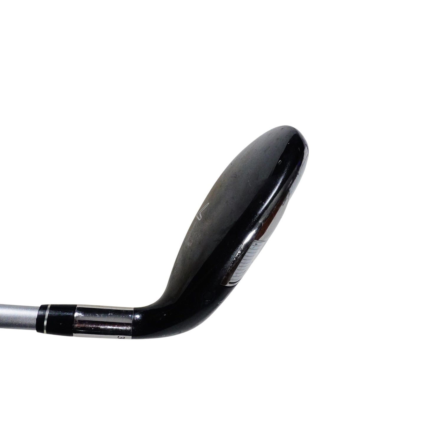 Callaway Solaire 6 Hybrid 50 W Flex Ladies Graphite 38.5" RH NEW GRIP