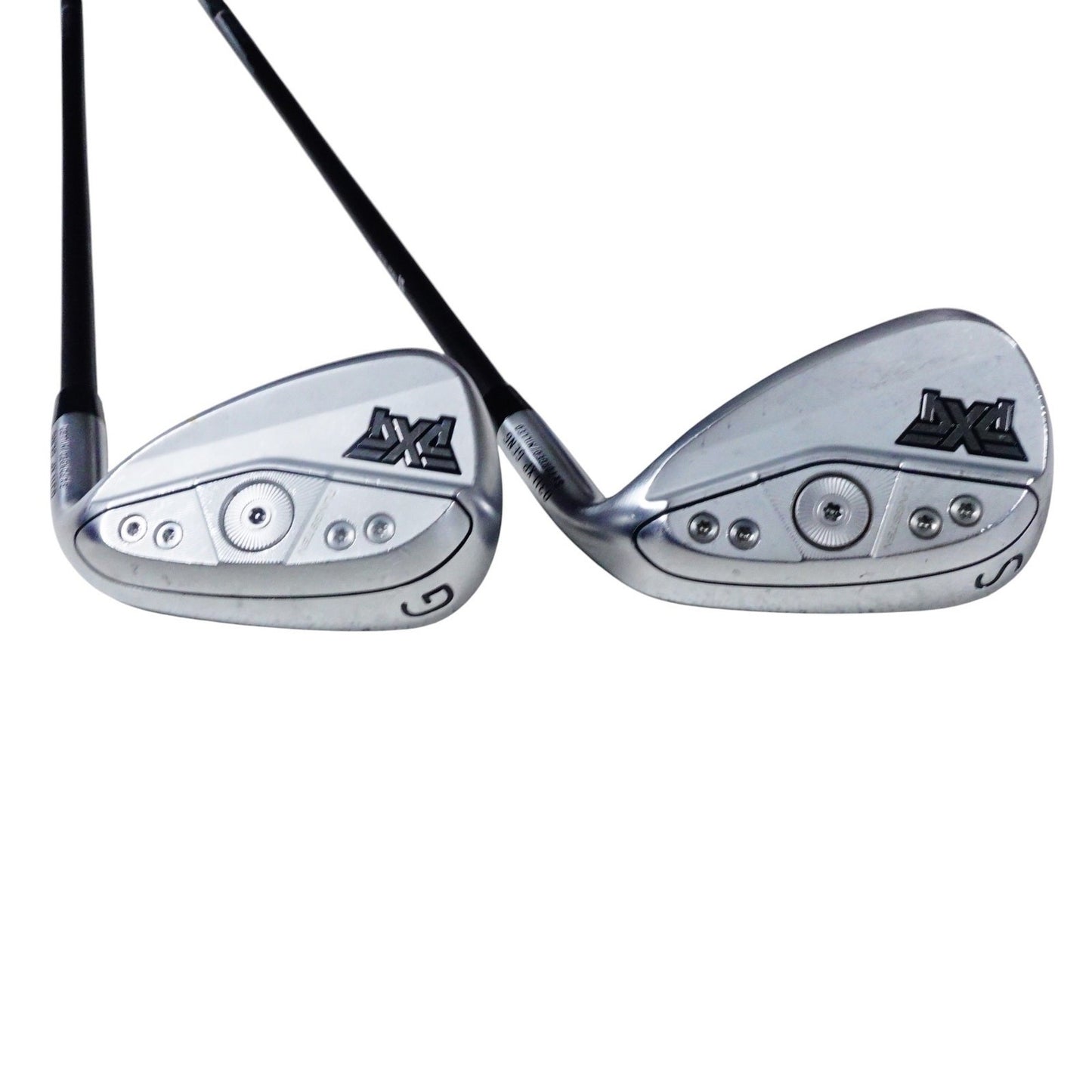 PXG 0311 XP Gen 6 Iron Set MMT 60 A Flex Senior Graphite 6-PW+G+SW RH 7 Clubs