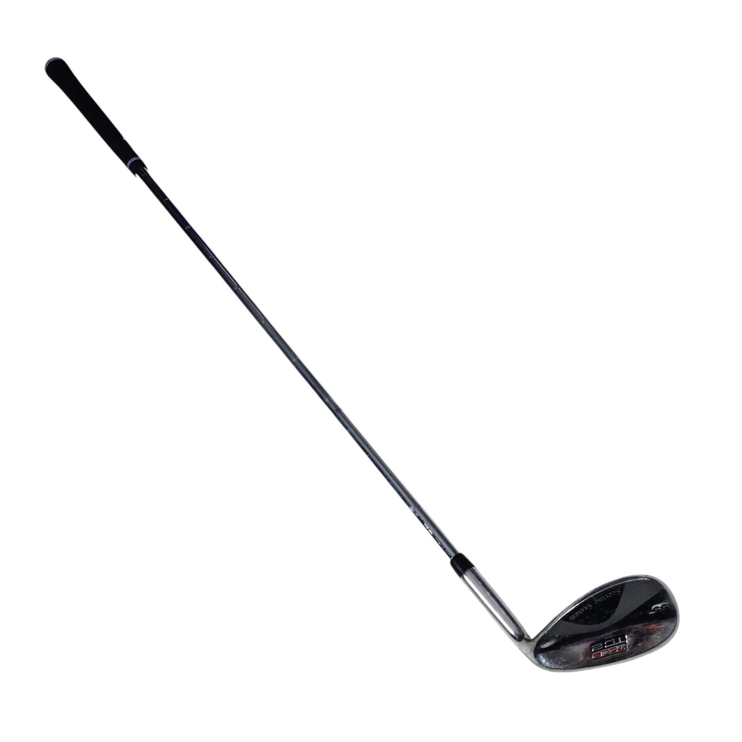 Wilson Tour TC2 SW Sand Wedge 55 Degree Steel 35" RH NEW GRIP
