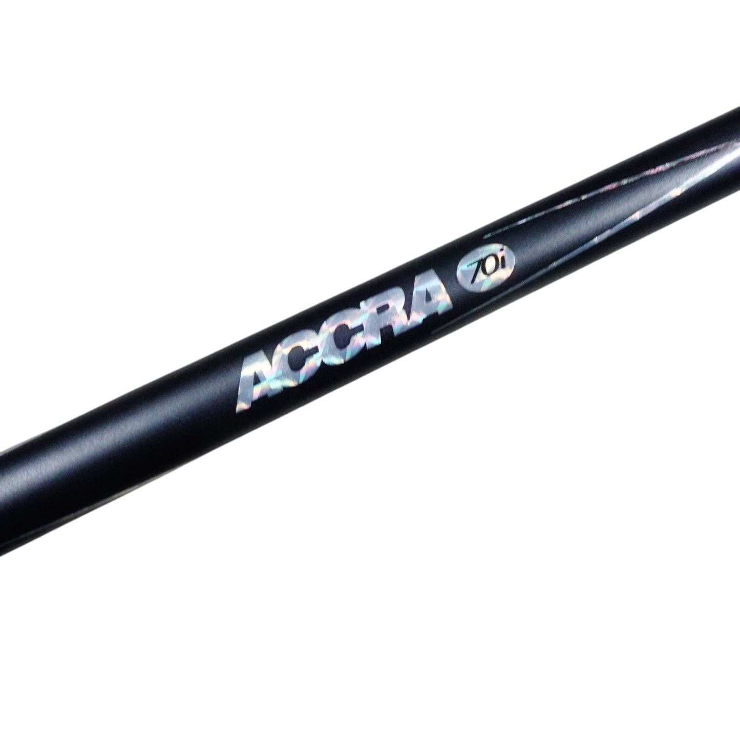 TaylorMade M2 6 Iron Accra 70i Stiff Flex Graphite 38.5" RH