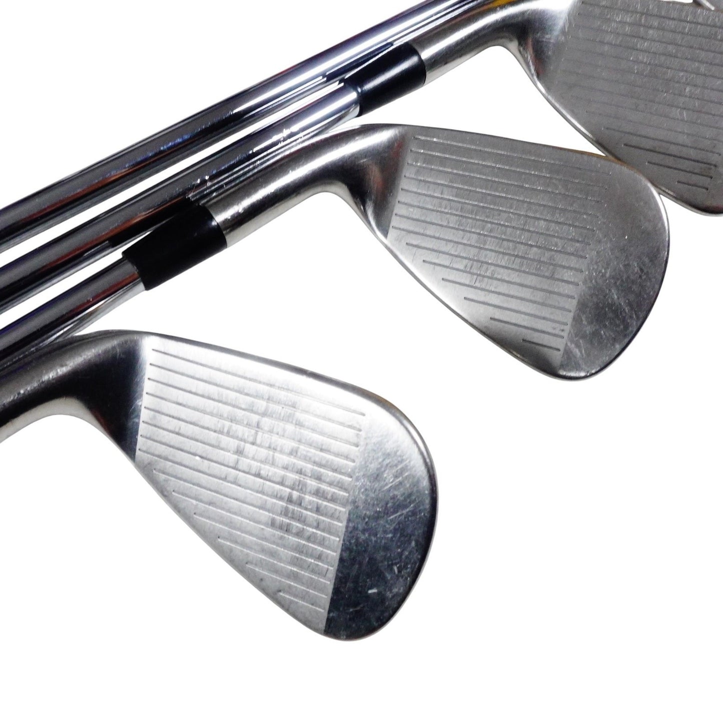 Titleist AP1 716 Iron Set XP 90 R300 Regular Flex Steel 4-PW+W RH