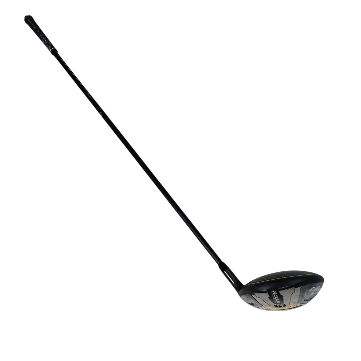 Callaway Rogue ST LS 3 Wood 15 D Tour Issue Rogue 130 MSI 70 TX X Stiff 43" RH