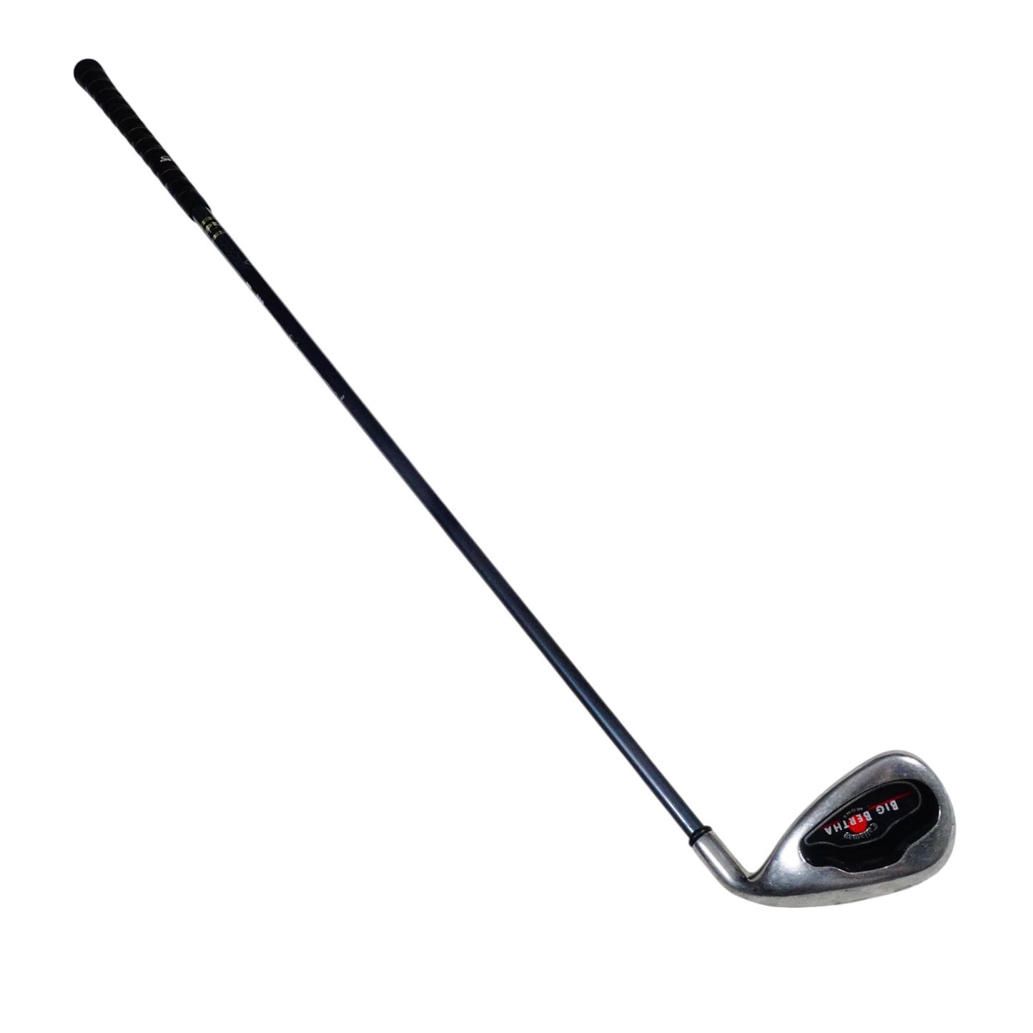 Callaway 2004 Big Bertha 9 Iron Fujikura 270i R2 Senior Flex Graphite 36.25" RH