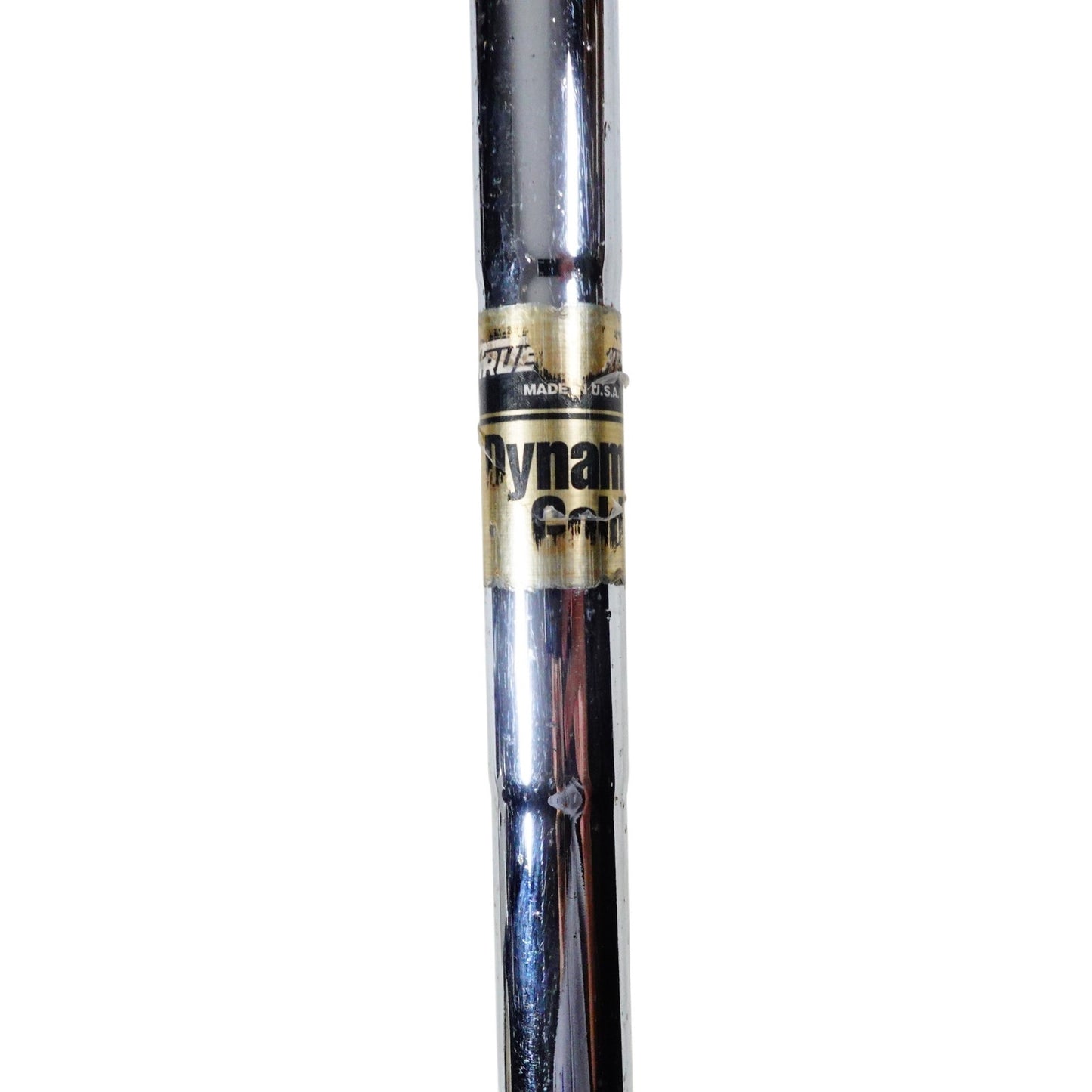 Callaway Steelhead X-14 8 Iron Dynamic Gold S300U 36.5" RH NEW GRIP