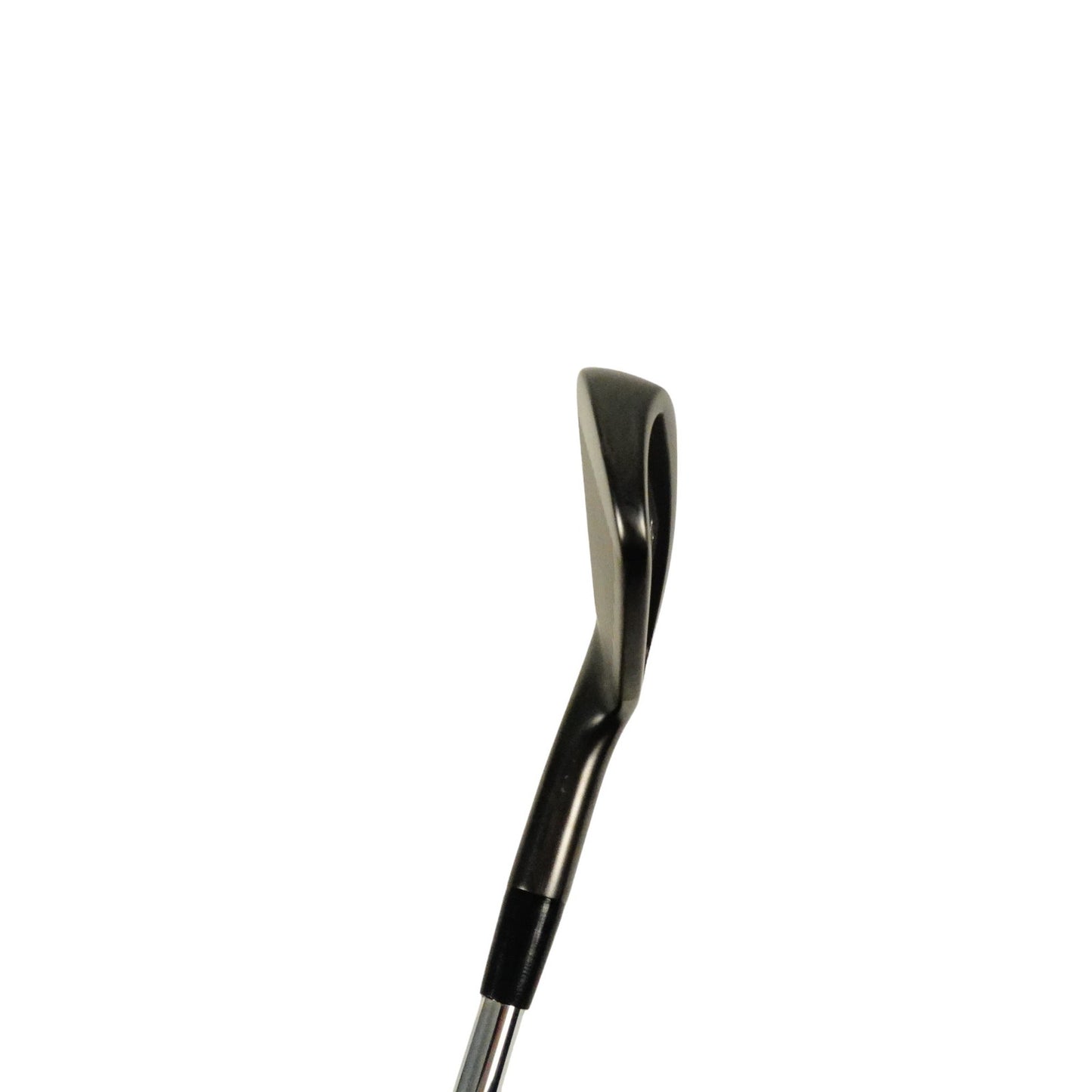 King Cobra Forged CB 6 Iron Project X 6.0 Precision Stiff 37.5" RH Golf Pride