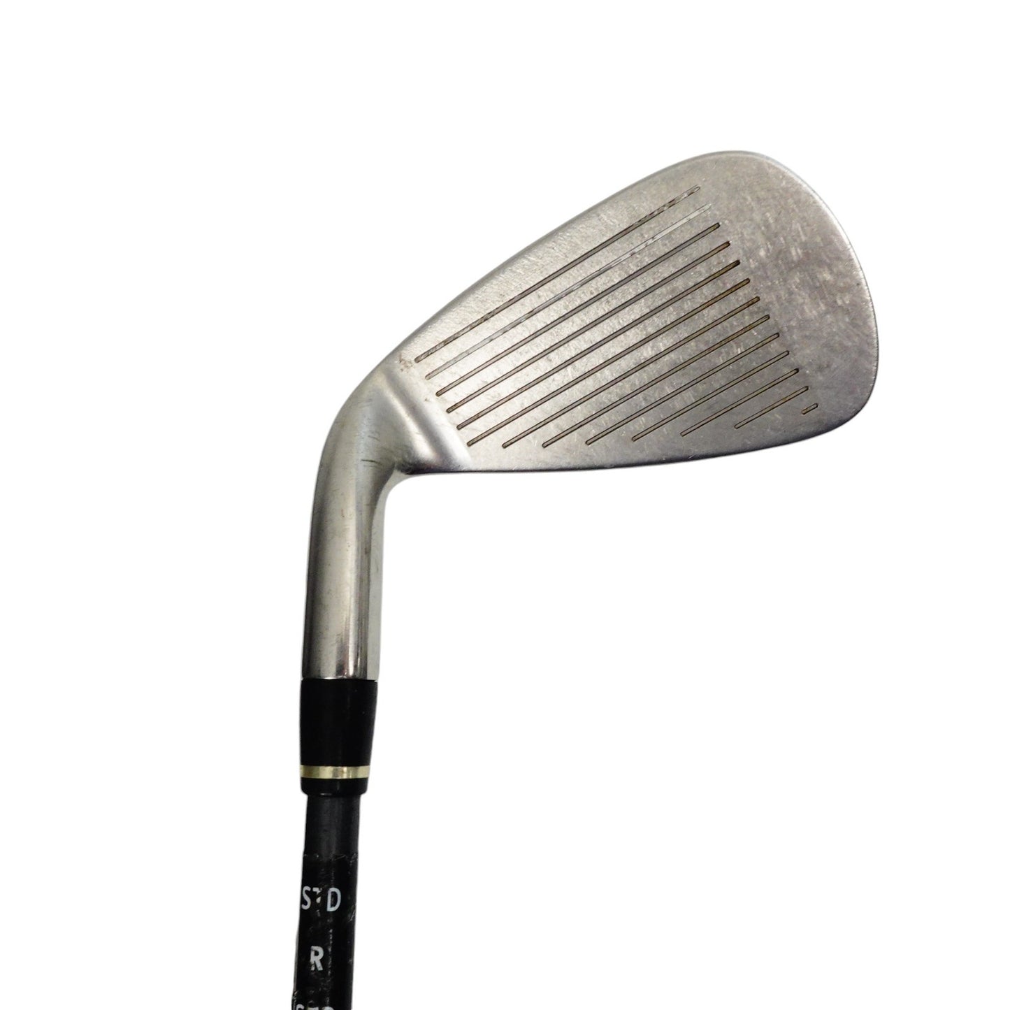 Nike Slingshot OSS 6 Iron iDiamana Regular Flex Graphite 37.5" RH