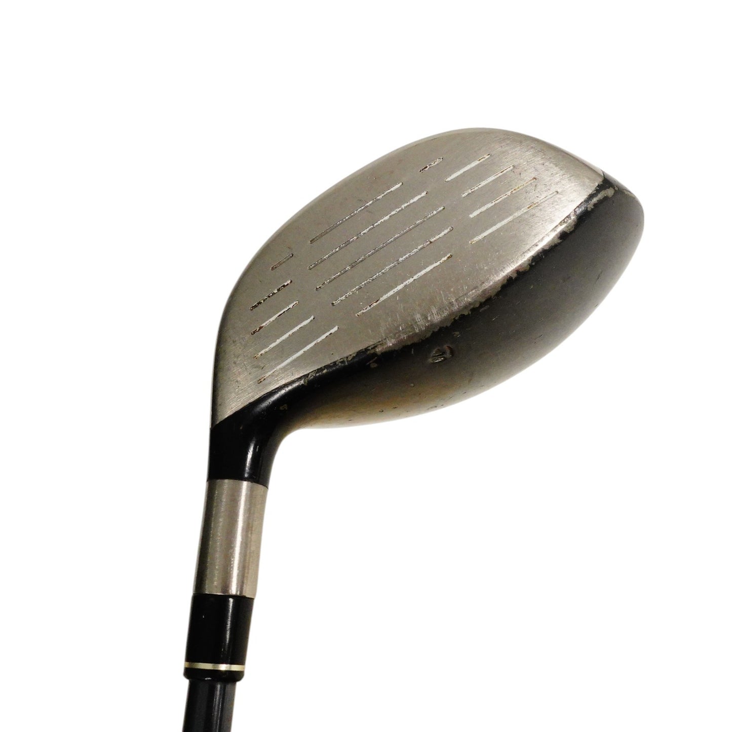 TaylorMade R7 Ti 3 Wood REAX Ladies Flex Graphite 42" RH NEW GRIP