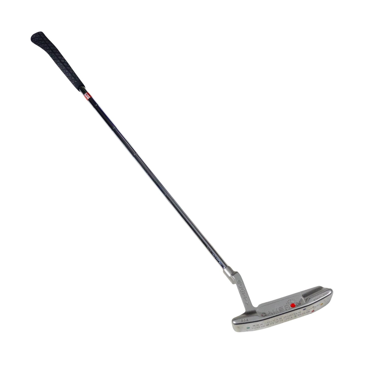 Scotty Cameron Newport 2 Studio Stainless Putter 34.25" RH