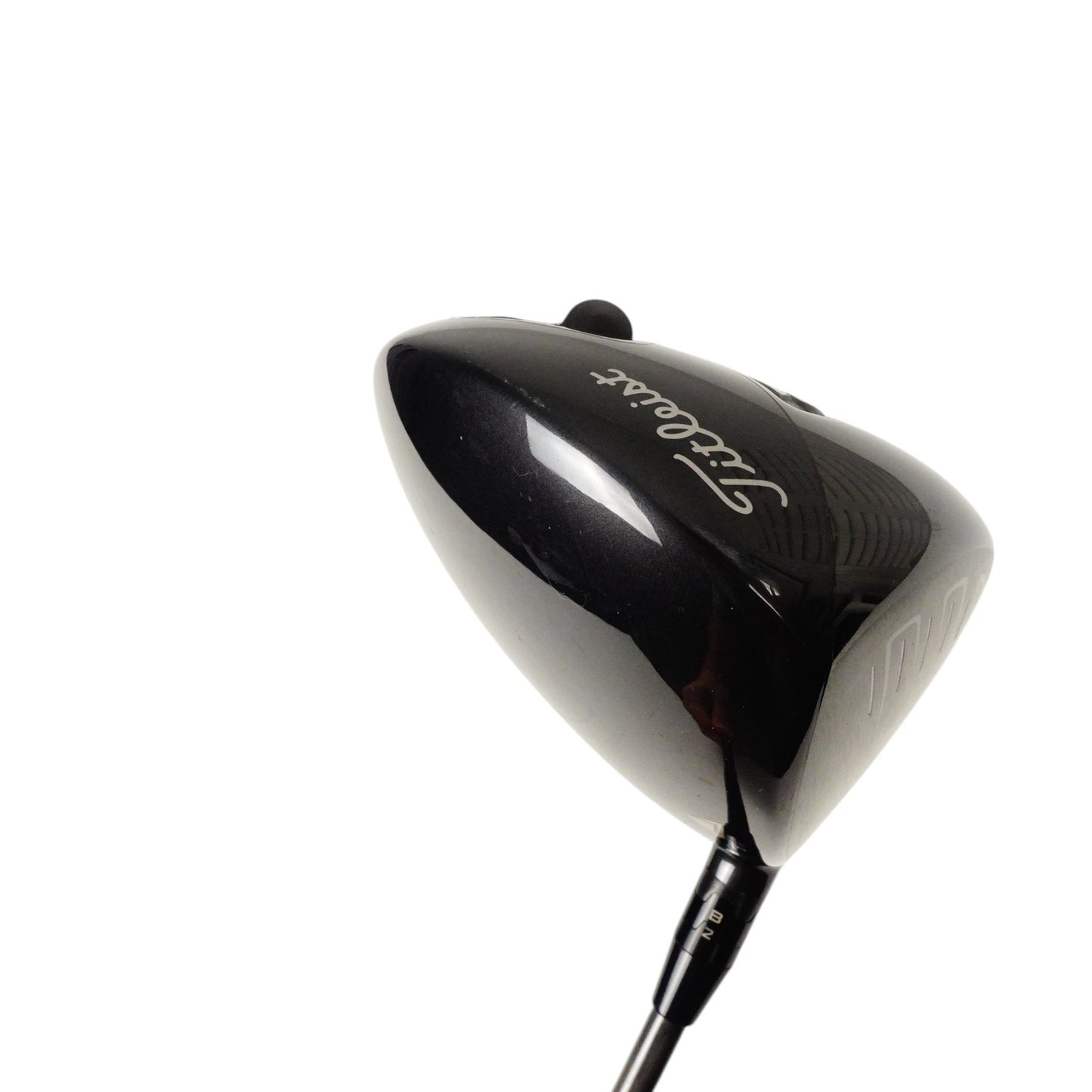 Titleist 917 D3 Driver 9.5 Degree Diamana D+ 70g x5ct X Flex 45.5" LH