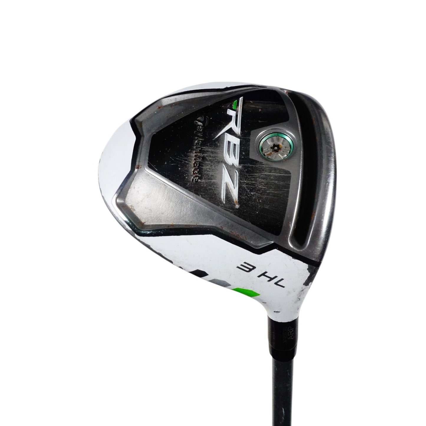 TaylorMade RBZ 3 HL Wood Ladies Flex Graphite 42.5" RH NEW GRIP