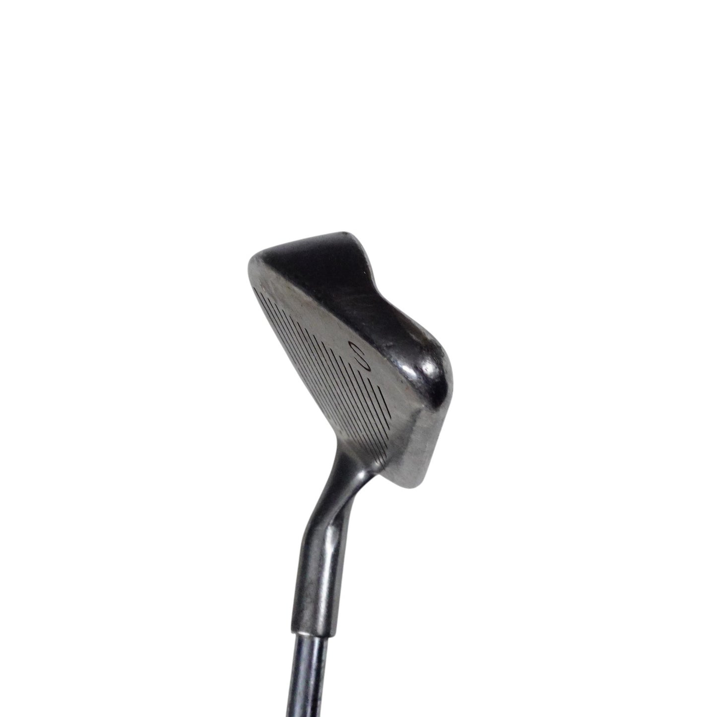 Ping ISI Green Dot SW 2 Sand Wedge JZ Stiff Flex Steel 35.5" RH NEW GRIP