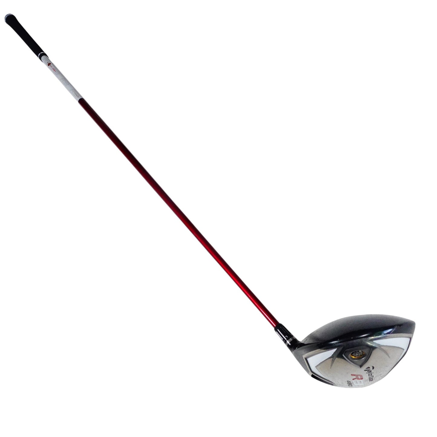 TaylorMade R9 460 10.5 Degree Driver REAX 60 Stiff Flex Graphite 45.5" RH