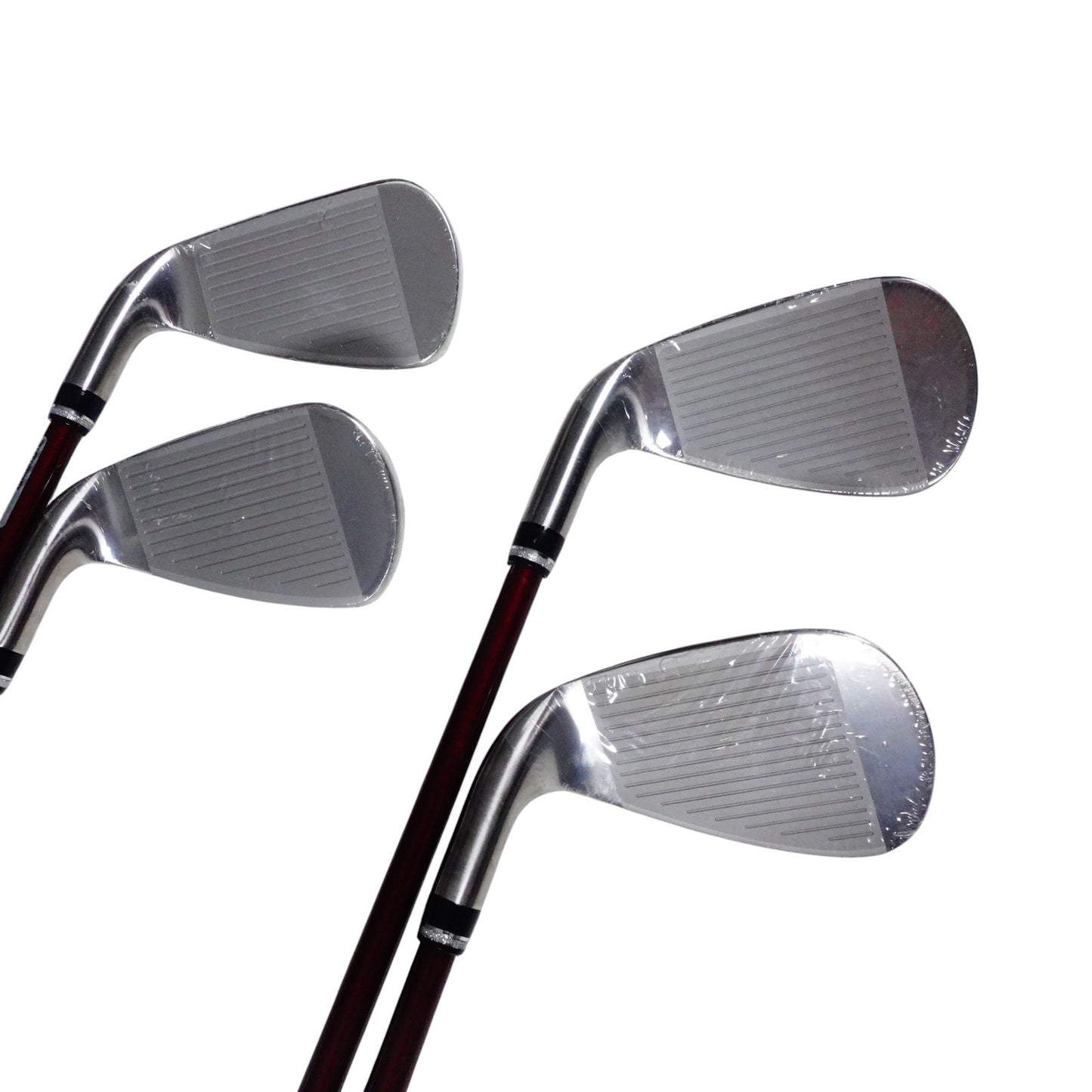 XXIO Prime 13 SP-1300 Iron Set Regular Flex 44g Graphite 7-PW RH NEW SEALED