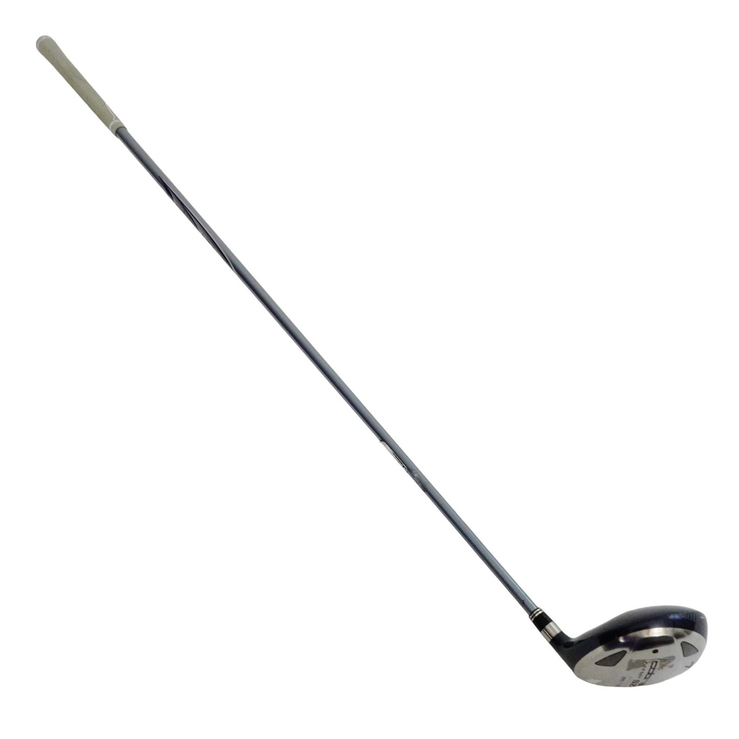 King Cobra Offset SZ 7 Wood Aldila HM 50g Ladies Graphite 41" RH NEW GRIP