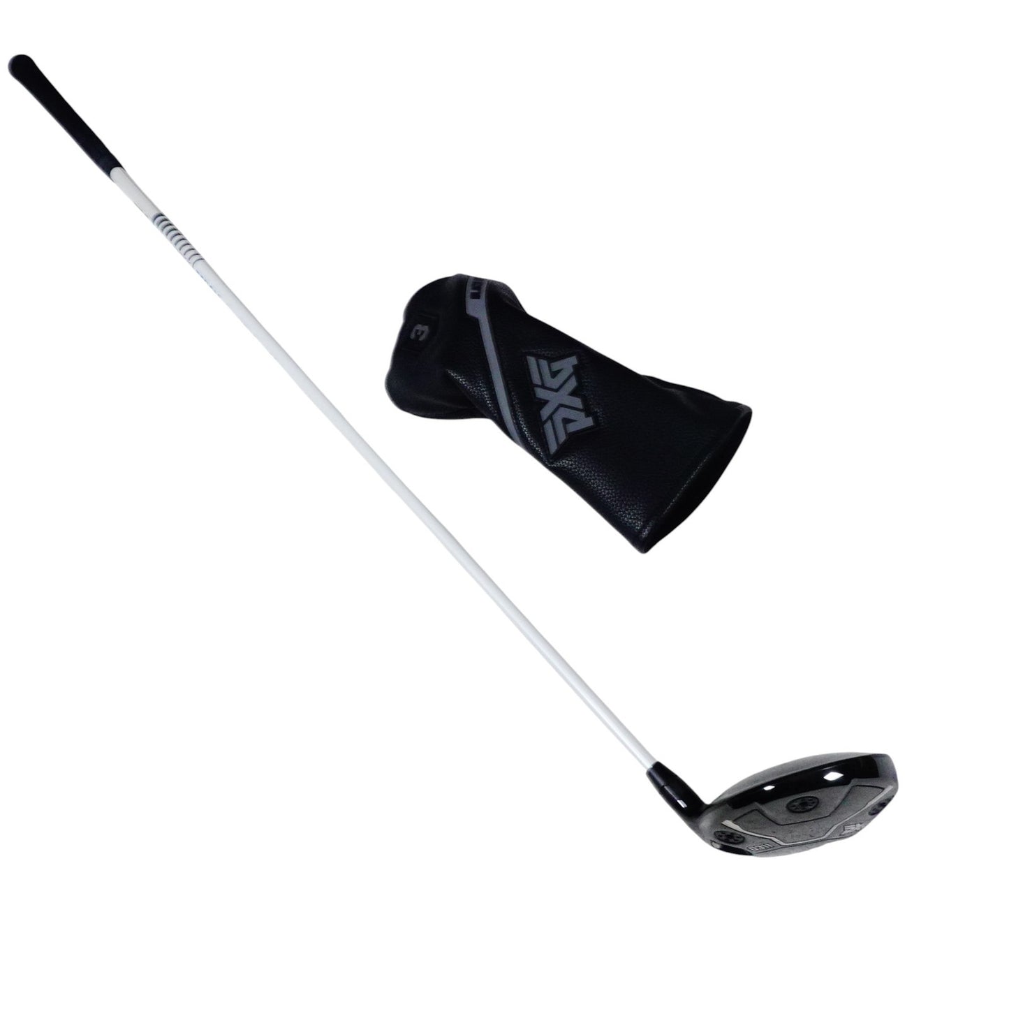 PXG 0311 5 Wood Black Ops Tour AD HD-4 R2 Senior Flex Graphite 42.5" RH w HC