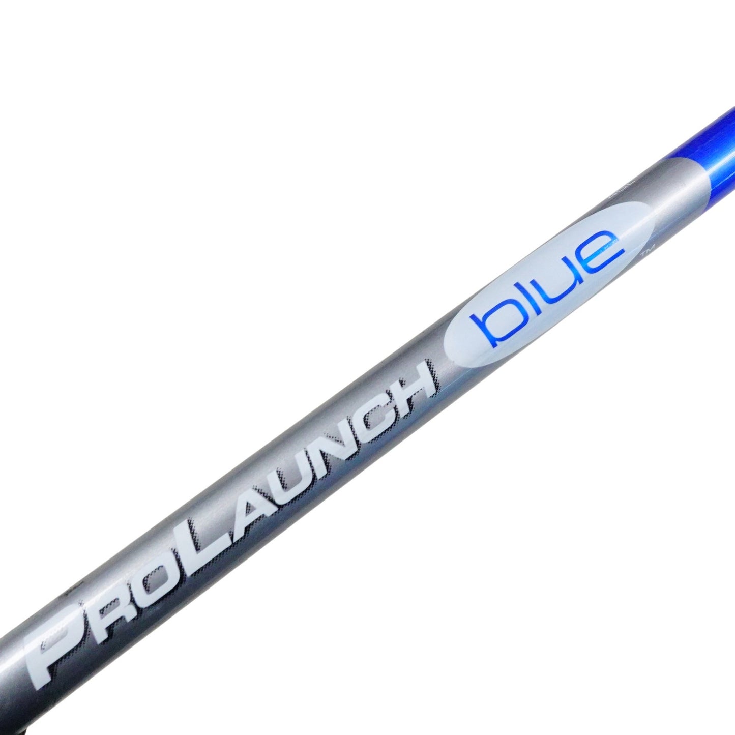 Alpha 7 Wood C830 23 Degree ProLaunch Blue Ladies Flex Graphite 41.75" RH