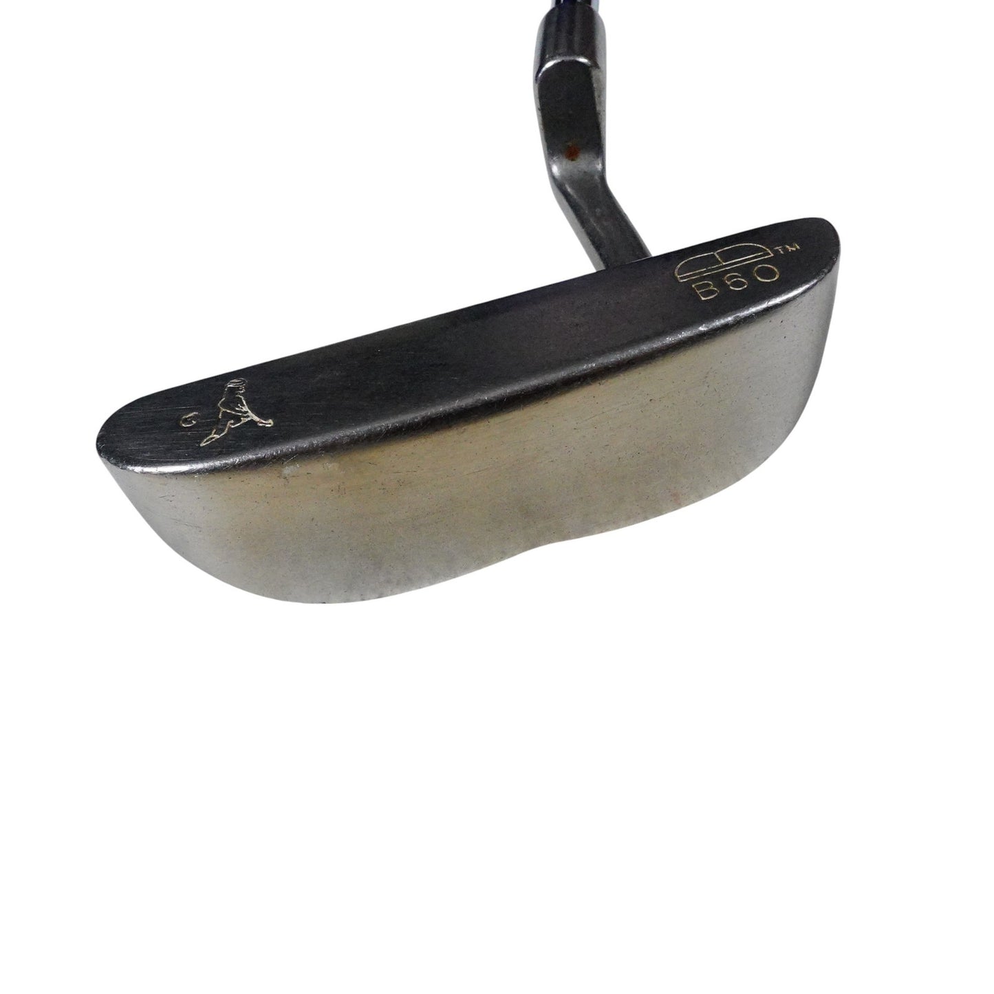 Ping B60 Karsten Phoenix AZ Blade Putter 36" RH