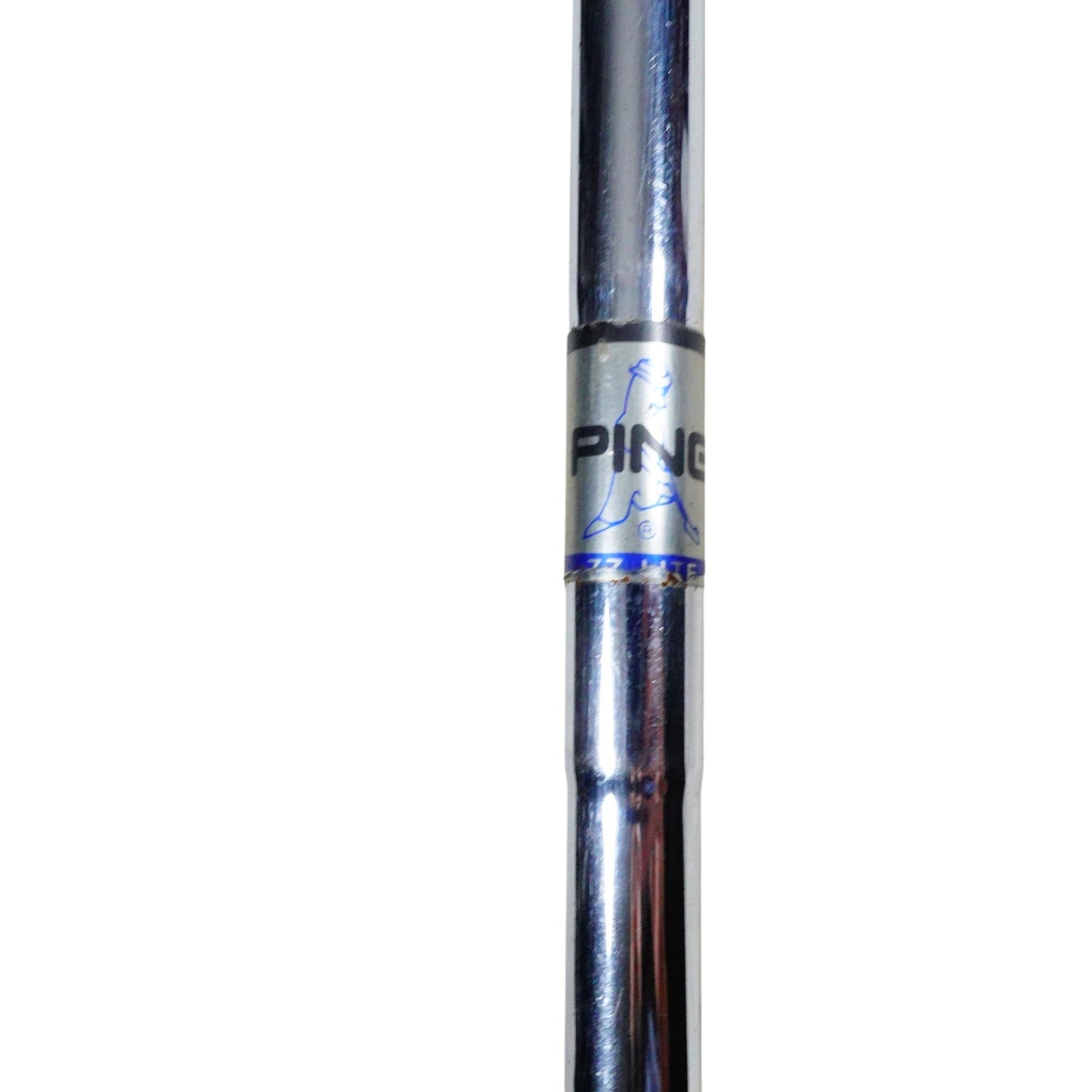 Ping Eye 2 Orange Dot 4 Iron Pat Pending Upside Down Address ZZ Lite 38" RH