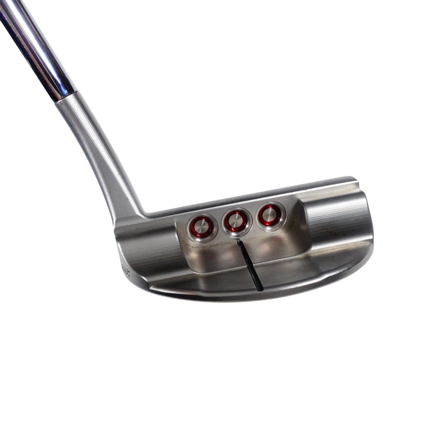 Scotty Cameron Special Select Del Mar Putter 1st of 500 35.75" RH w Headcover