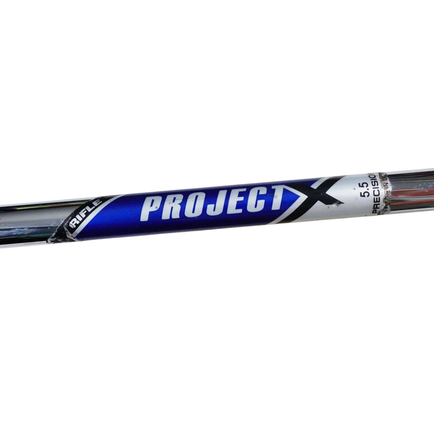 Titleist AP2 712 5 Iron Project X 5.5 Regular Plus Steel Flex 38.25" RH NEW GRIP