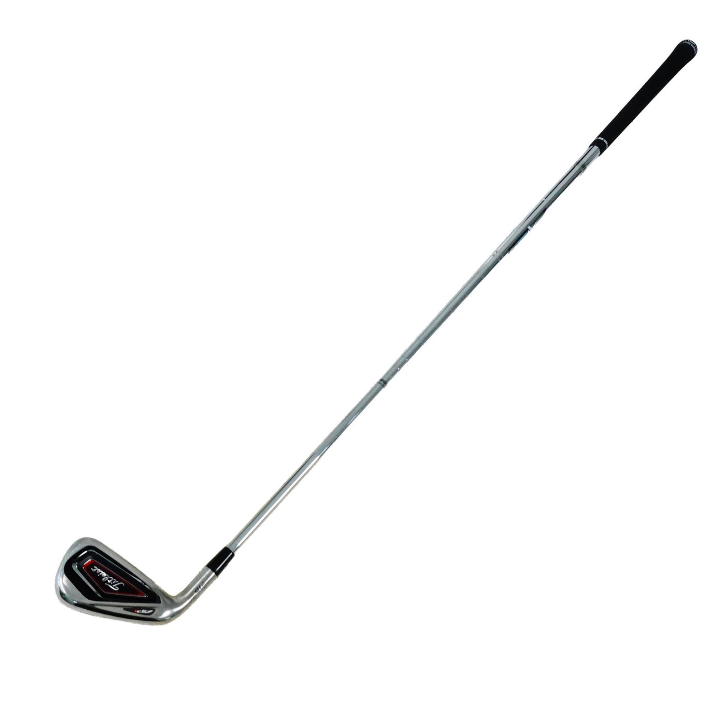 Titleist AP1 716 4 Iron True Temper XP 90 S300 Stiff Flex Steel 38.5" LH