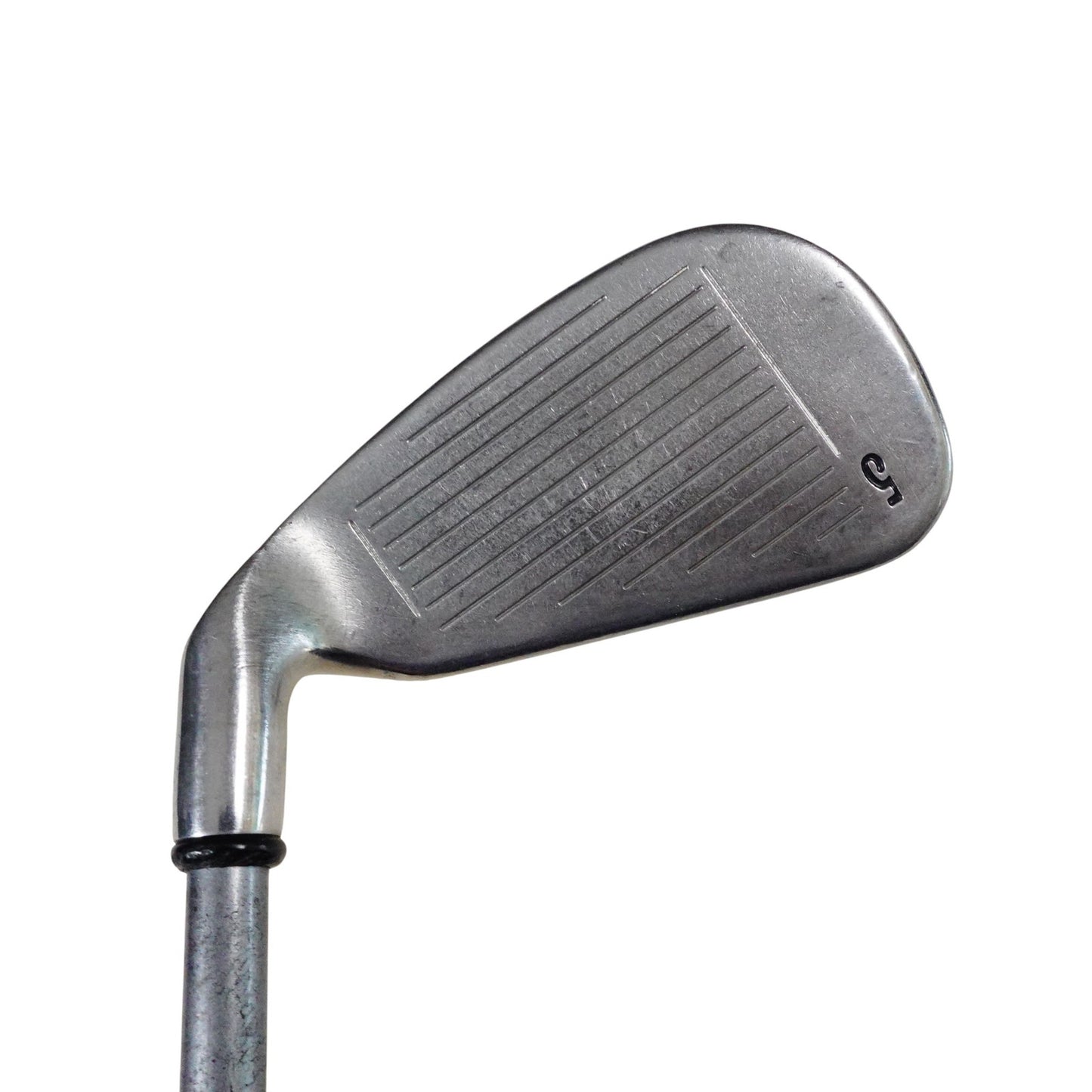 Callaway Steelhead X-14 5 Iron Light Flex Senior Graphite 38" RH NEW GRIP