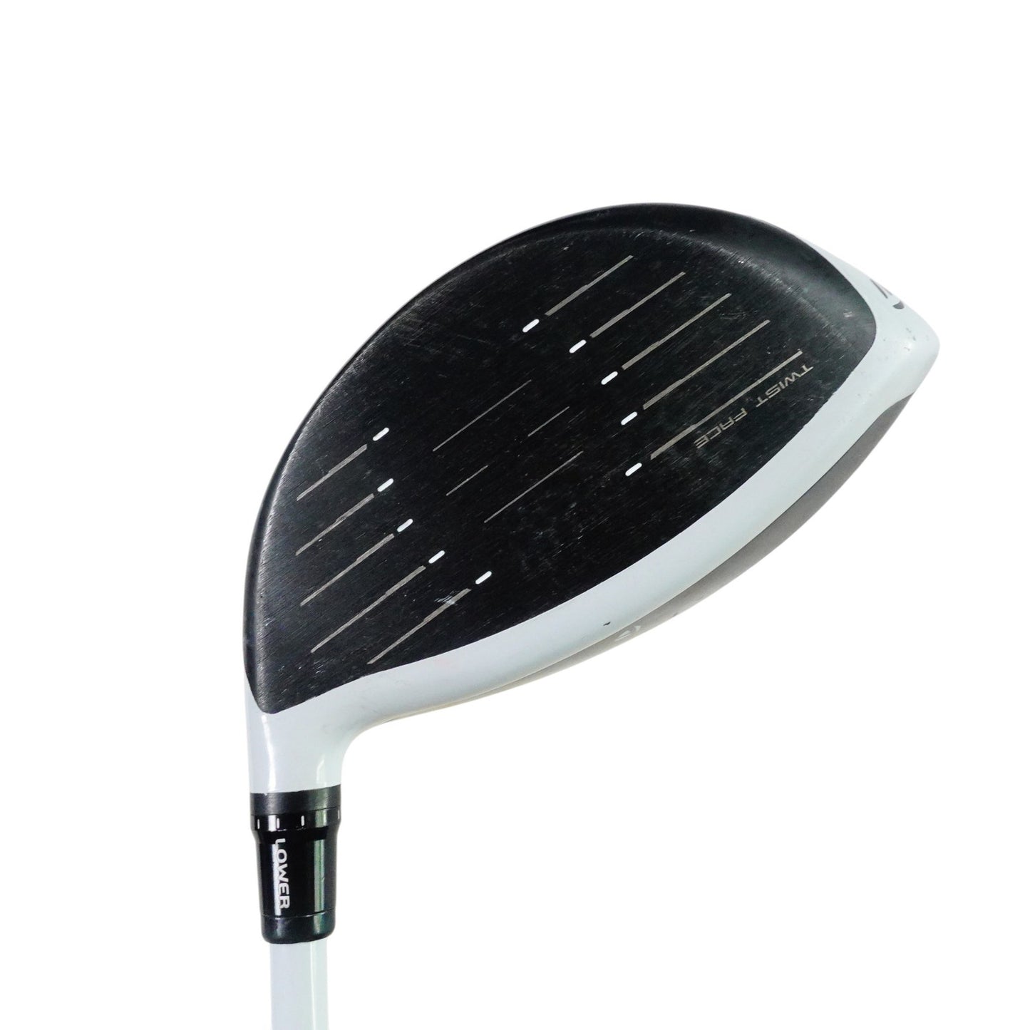 TaylorMade SIM Max 2 Driver 12 Degree Aldila NV 45 Ladies Flex Graphite 43.5" RH
