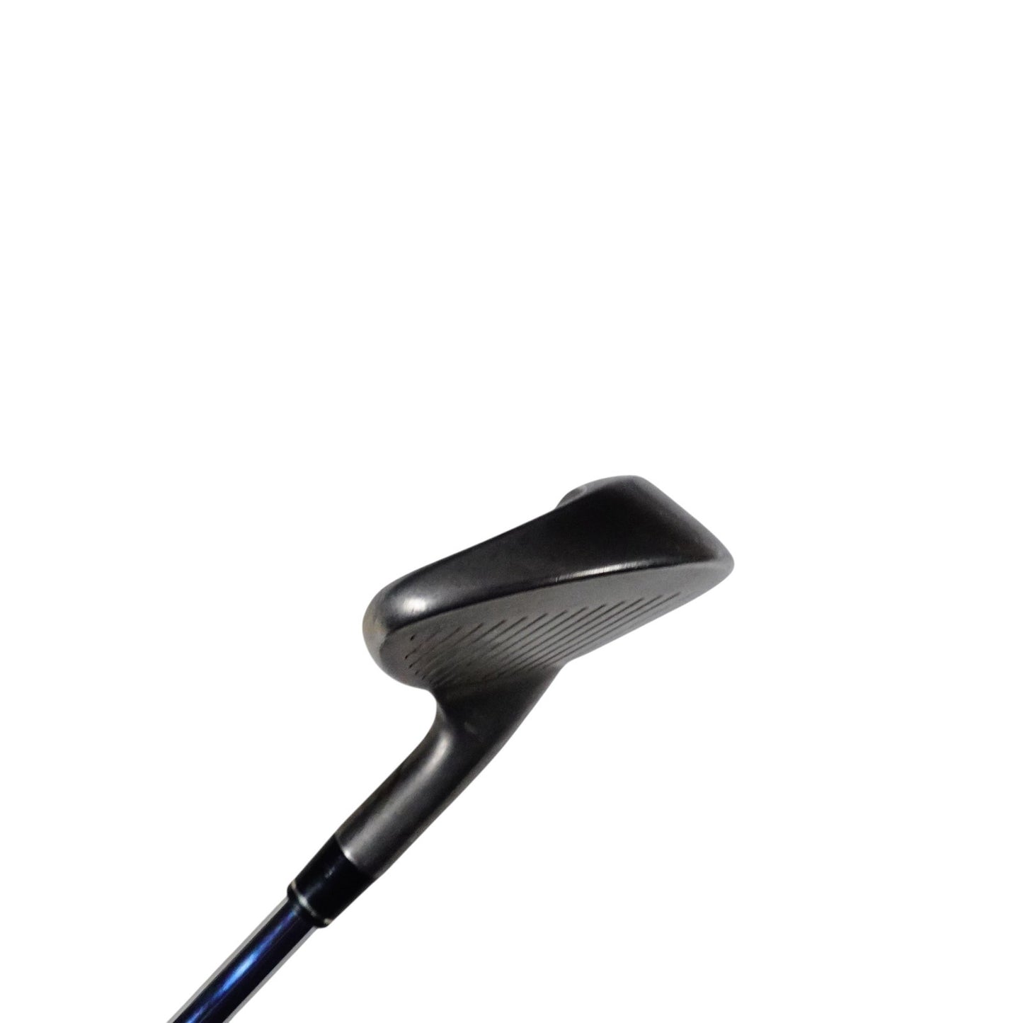 TaylorMade RBZ 8 Iron Regular Flex Steel 37" LH