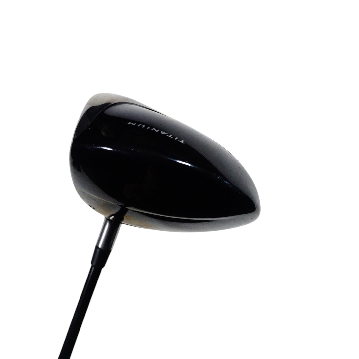 TaylorMade R580 10.5 Degree Driver M Flex Senior Graphite 45.5" RH NEW GRIP