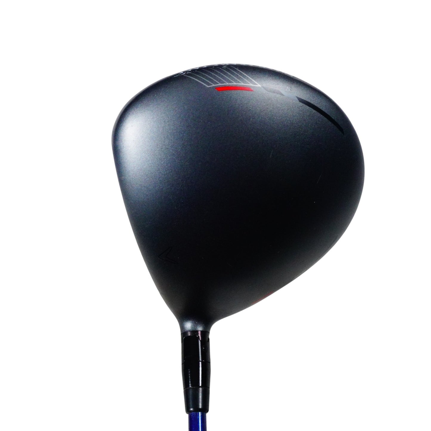 Callaway XHot 11.5 D Driver PURE ACCRA RT40 DYMATCH 2.0 M1 Ladies Flex 44.5" RH